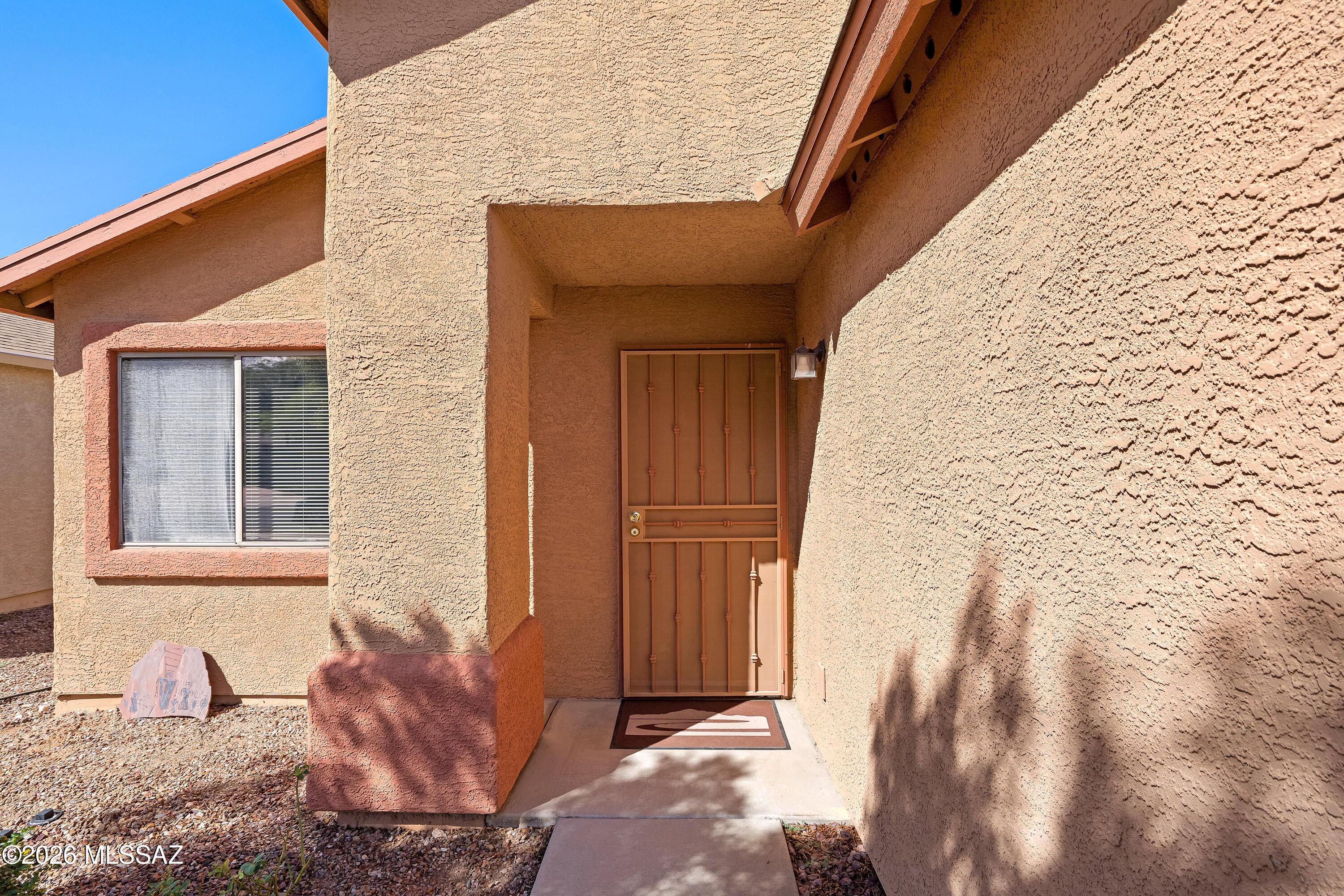 Desert View (1-127) - Residential