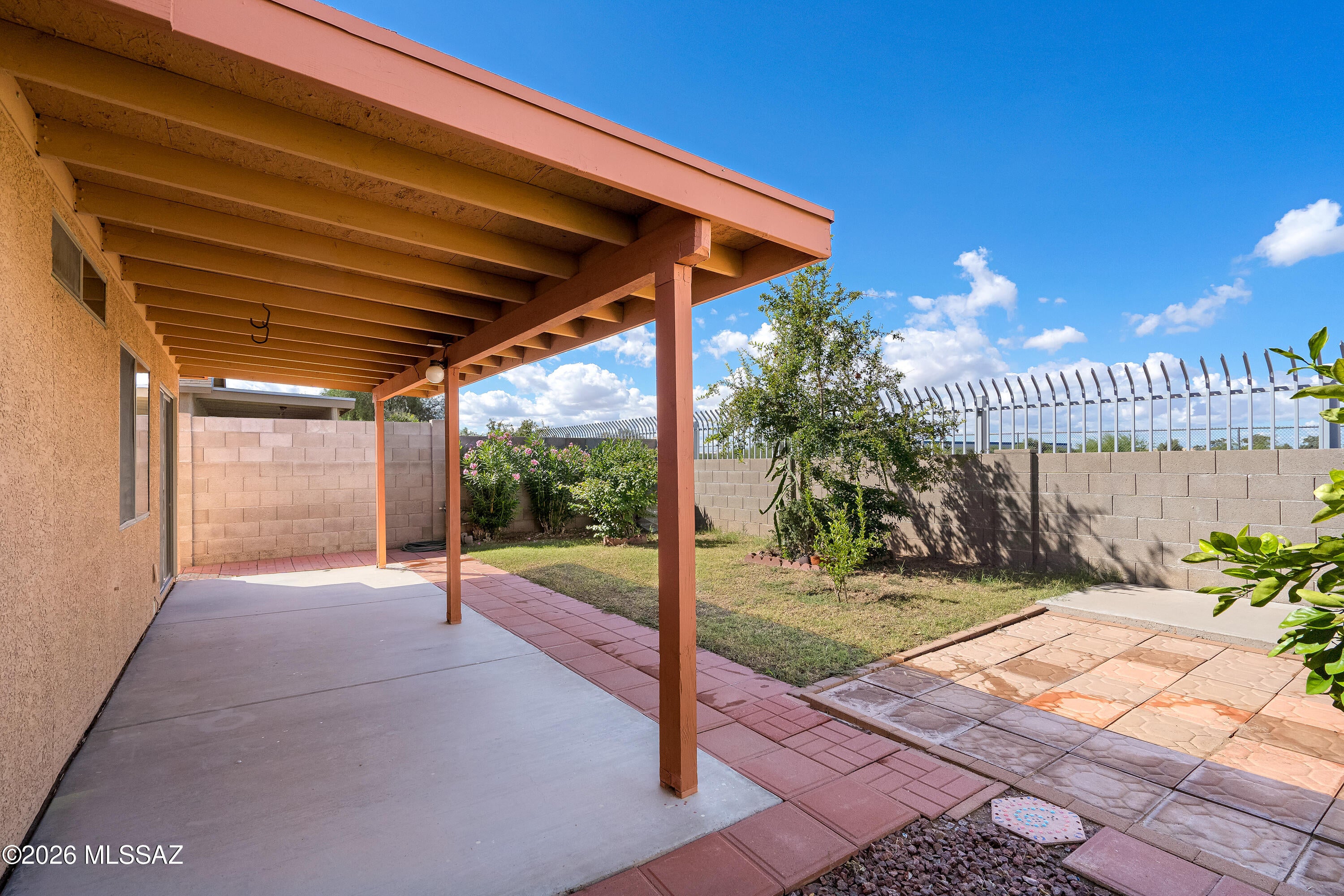 Desert View (1-127) - Residential
