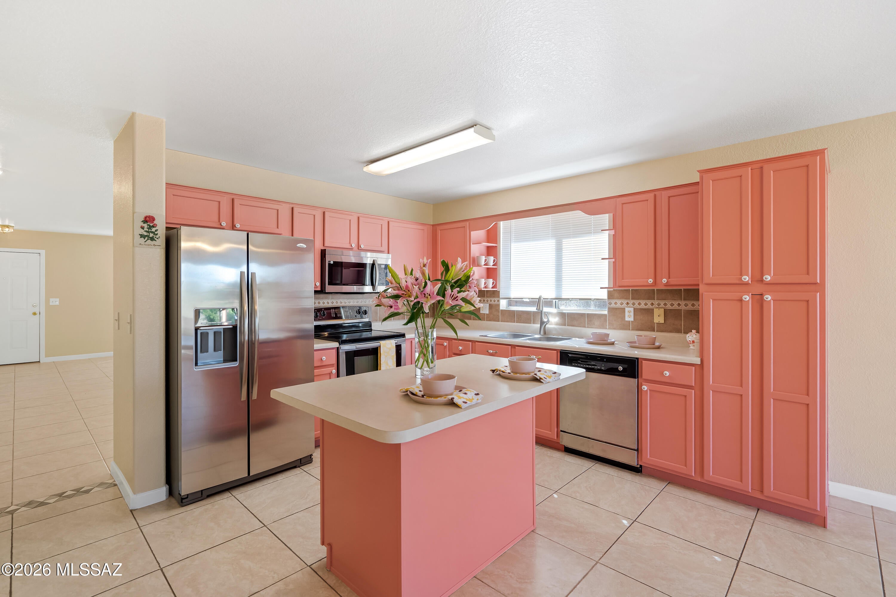 Desert View (1-127) - Residential