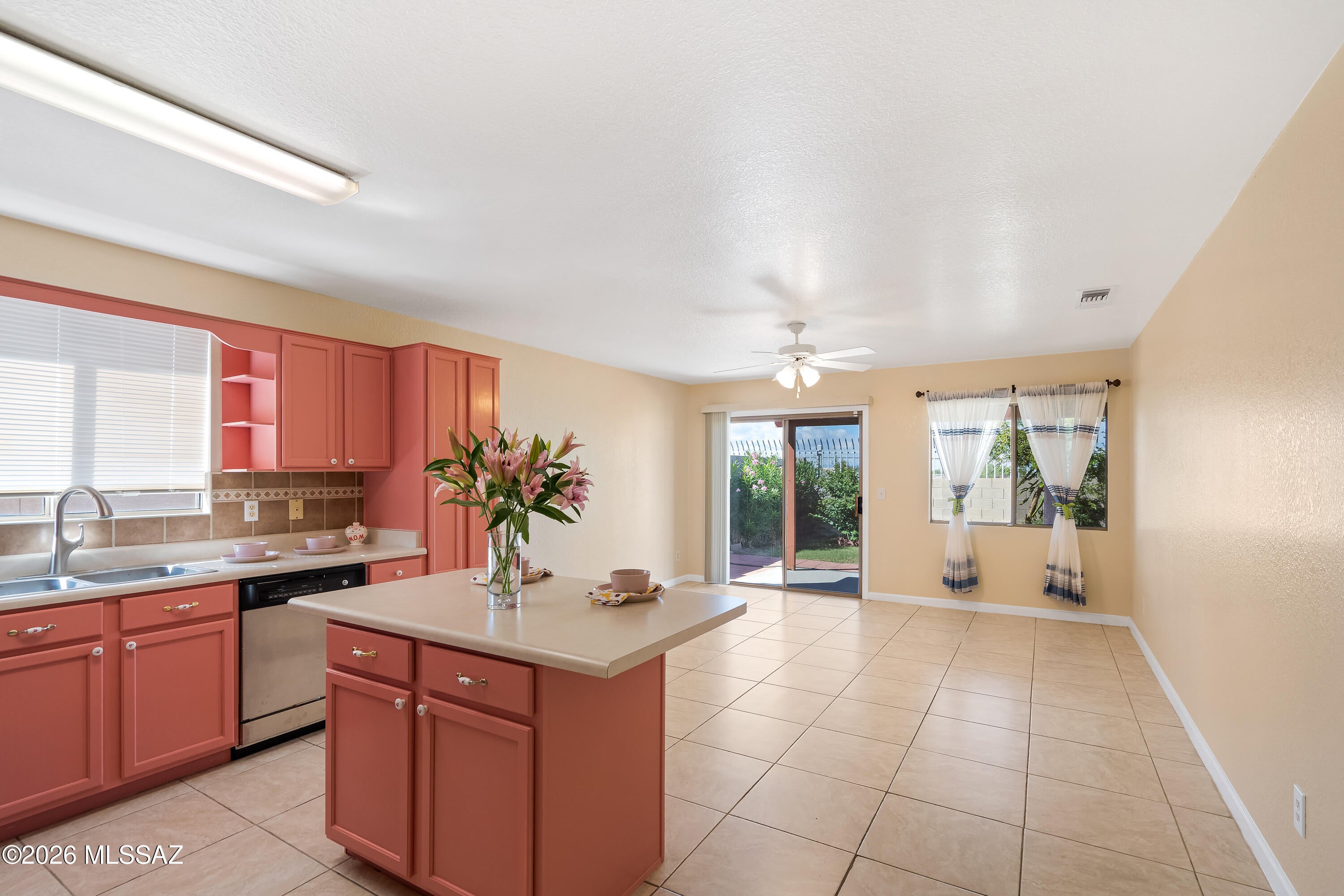 Desert View (1-127) - Residential