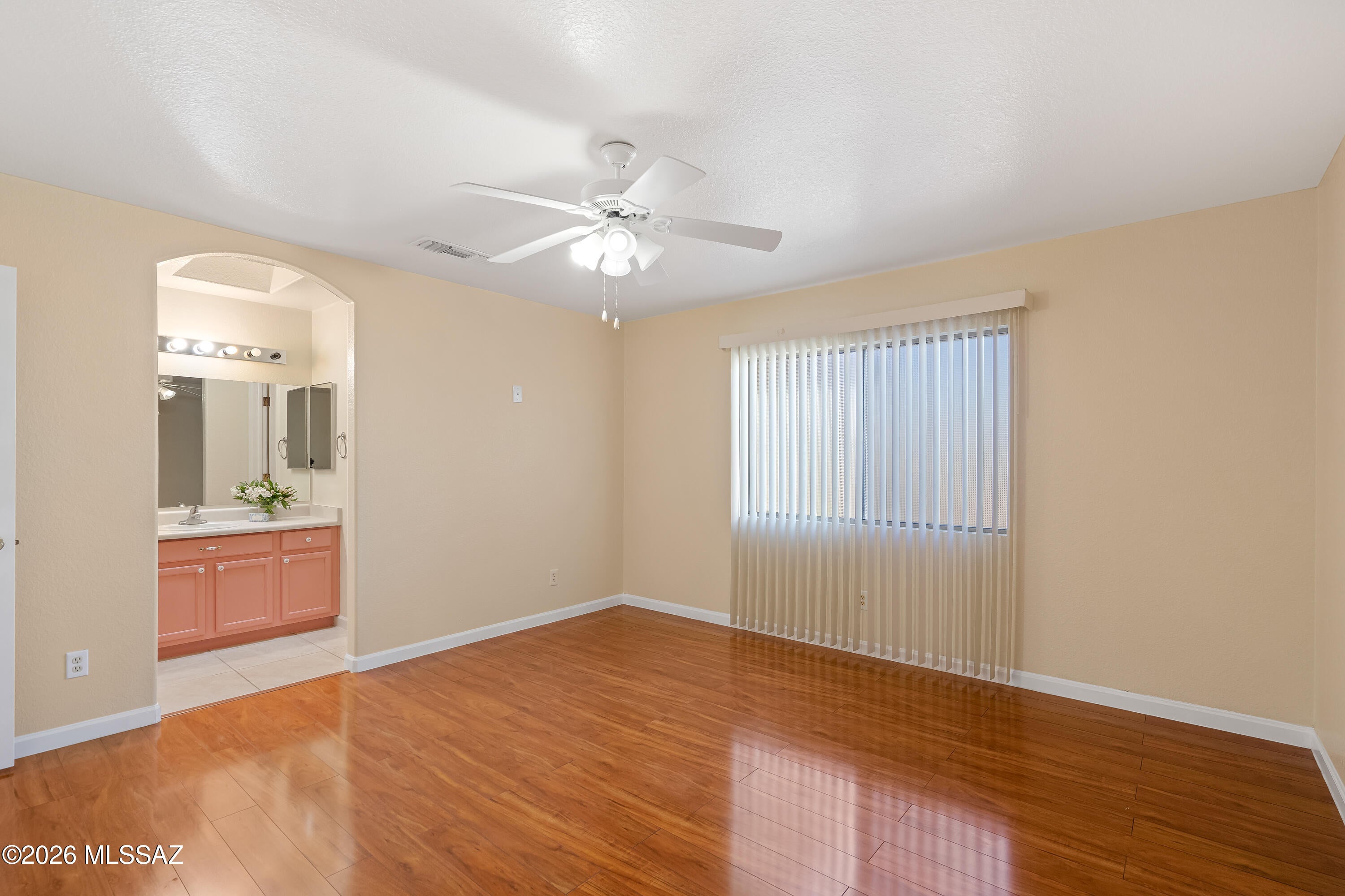 Desert View (1-127) - Residential