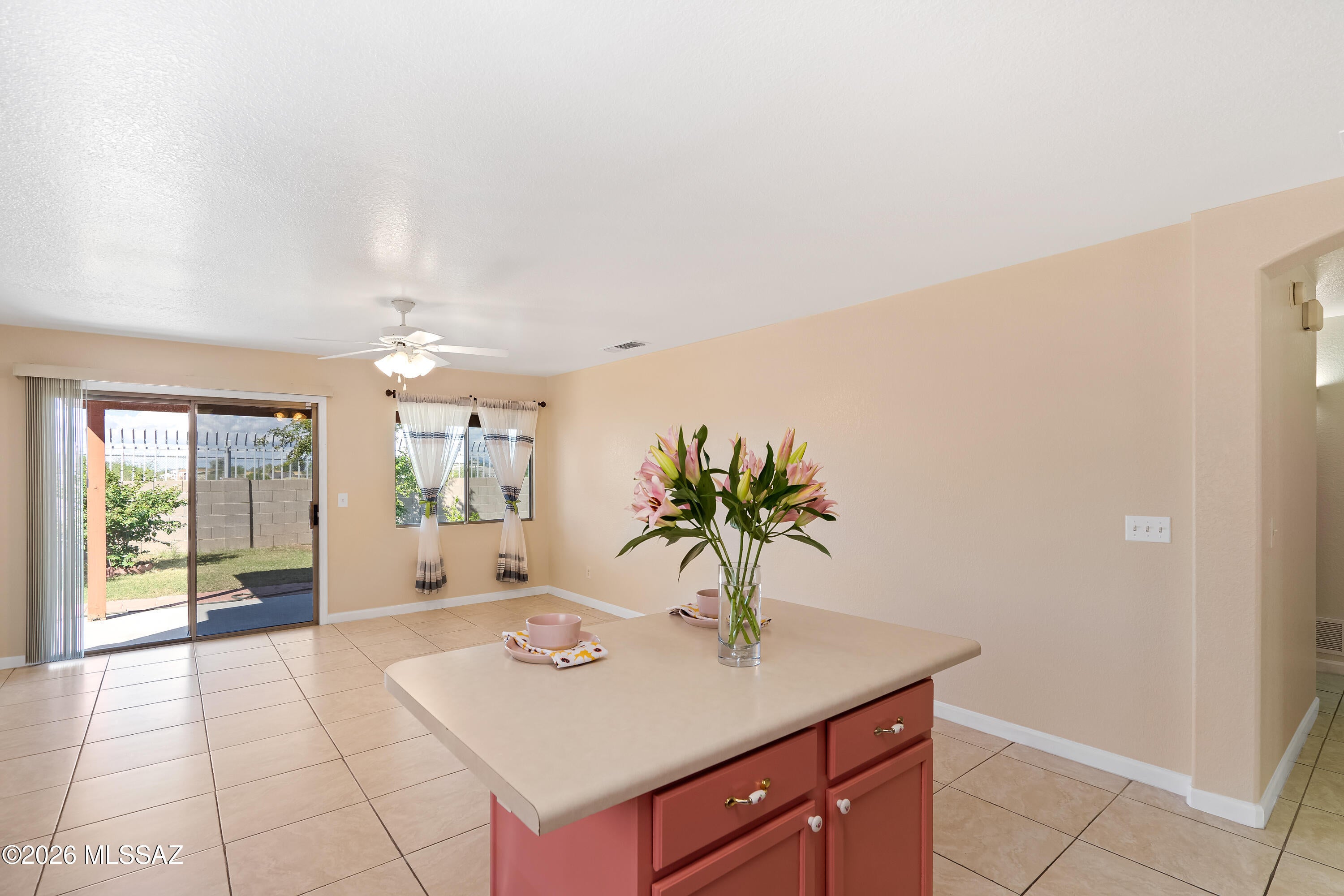 Desert View (1-127) - Residential