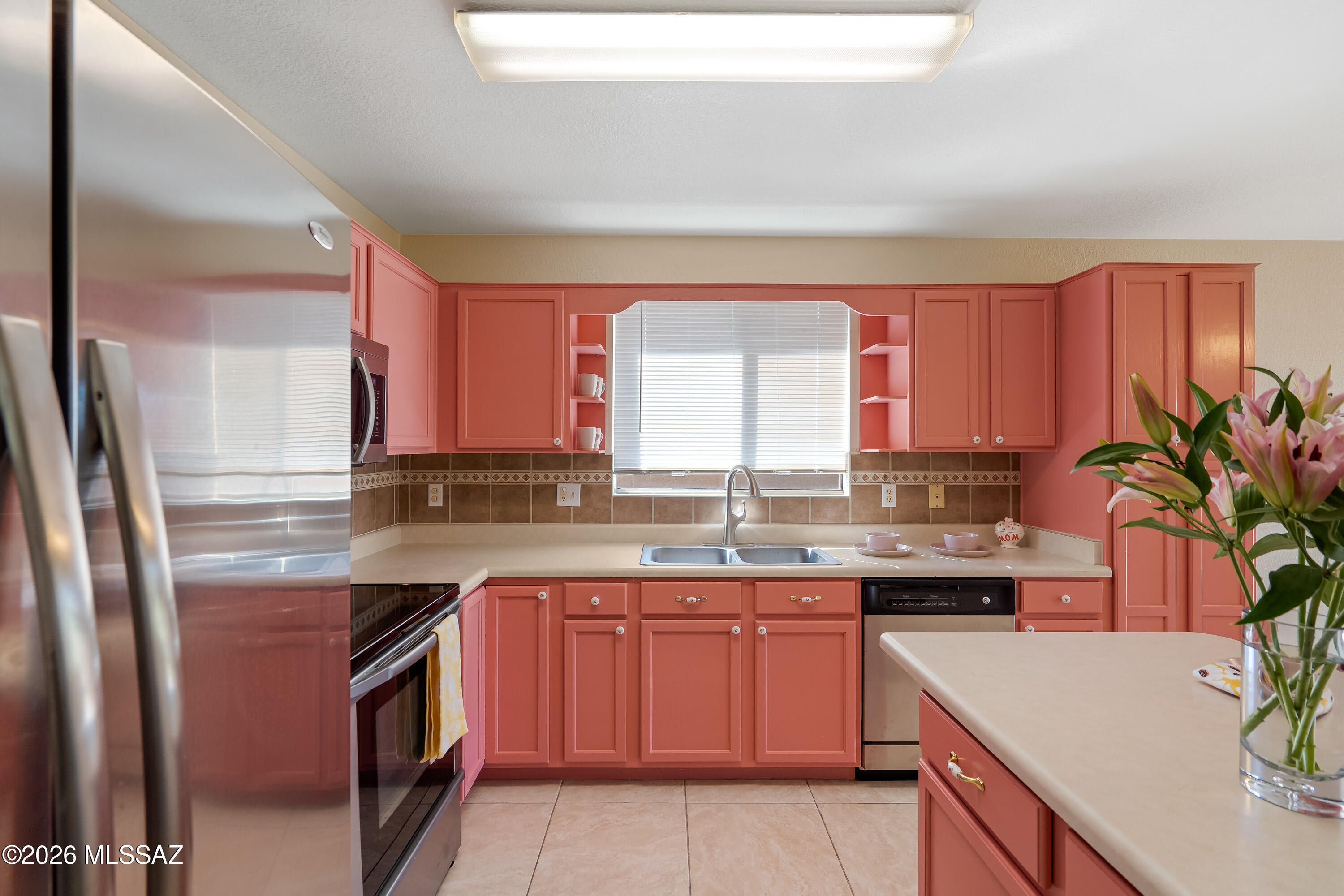 Desert View (1-127) - Residential