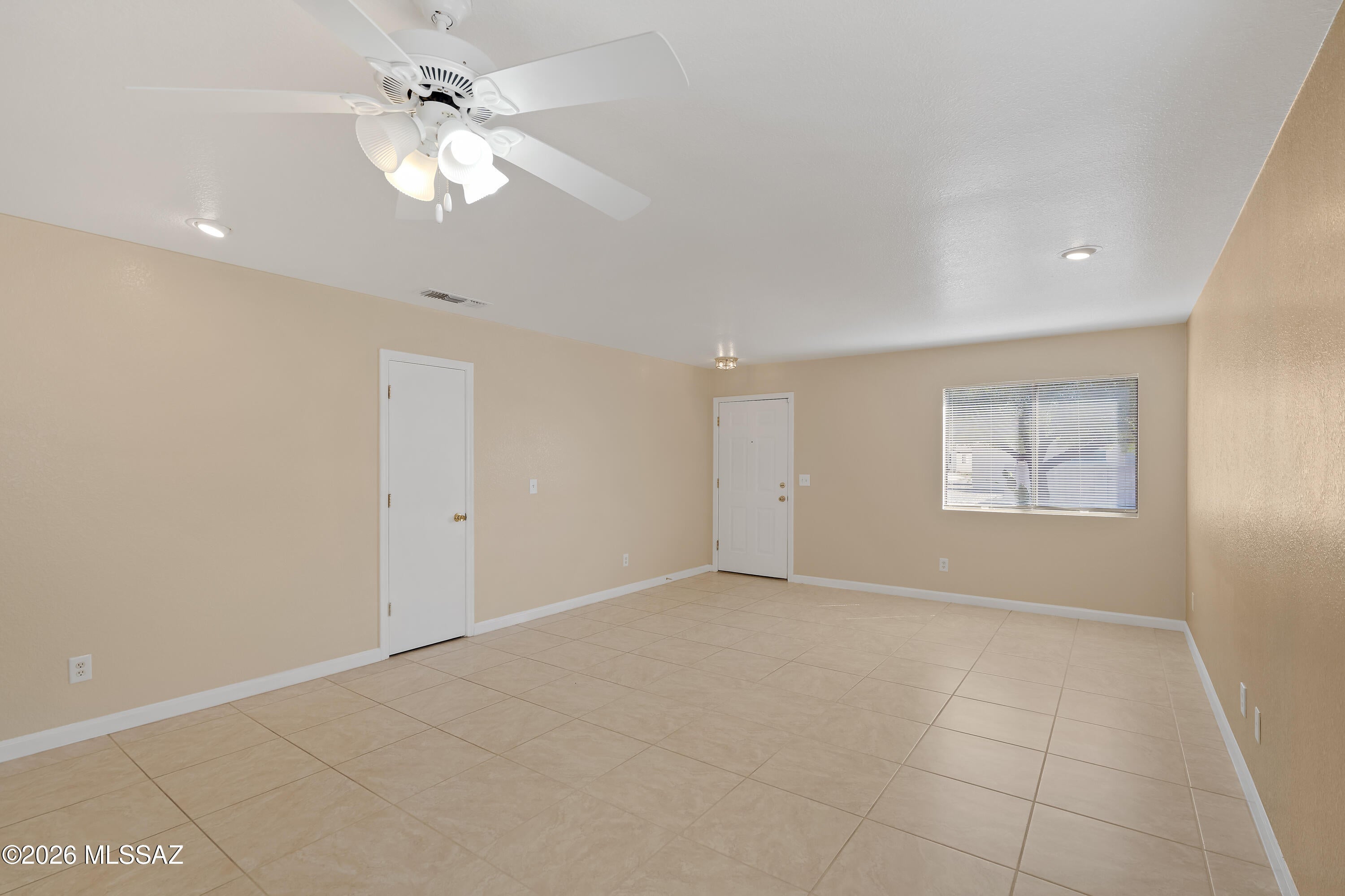 Desert View (1-127) - Residential