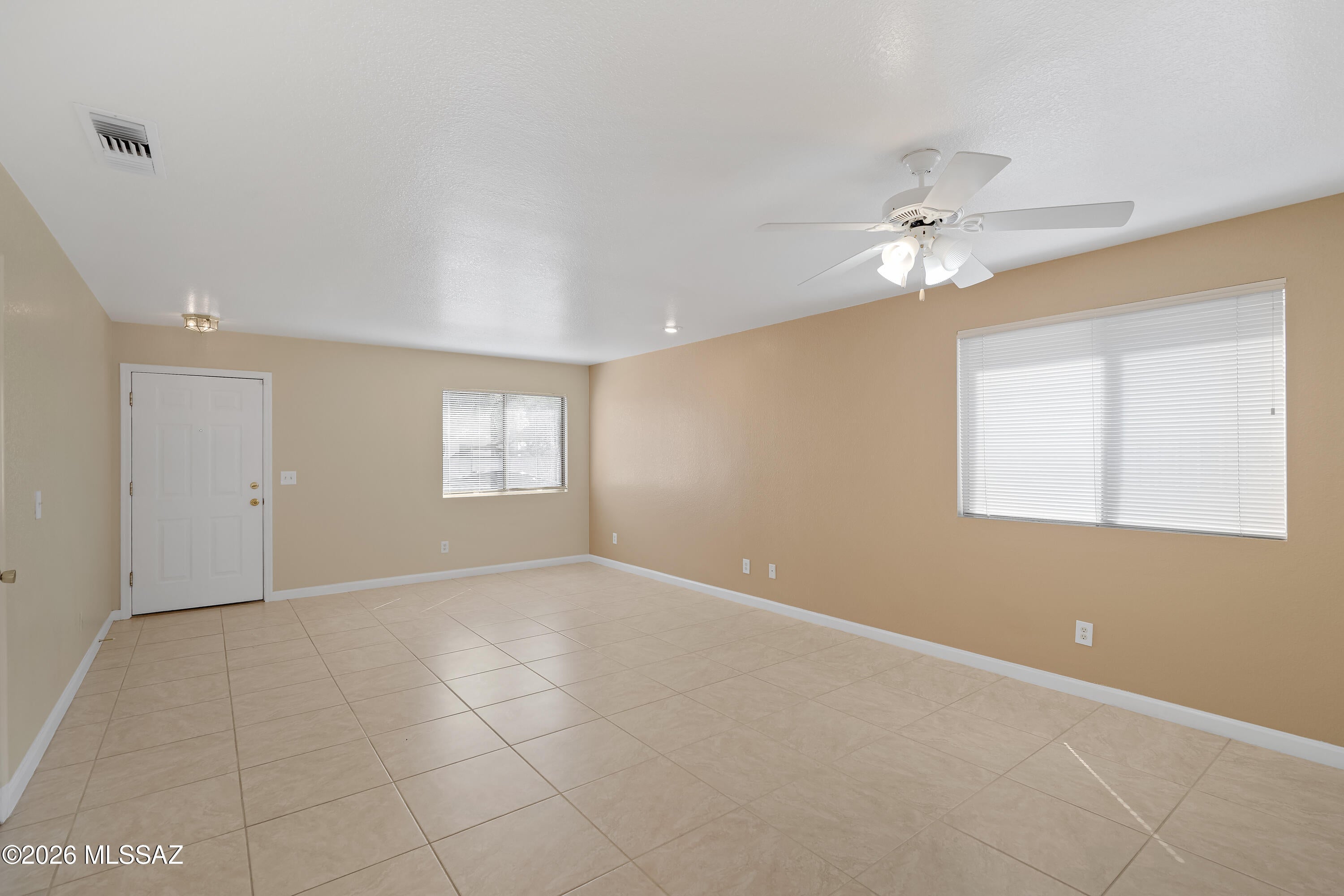 Desert View (1-127) - Residential