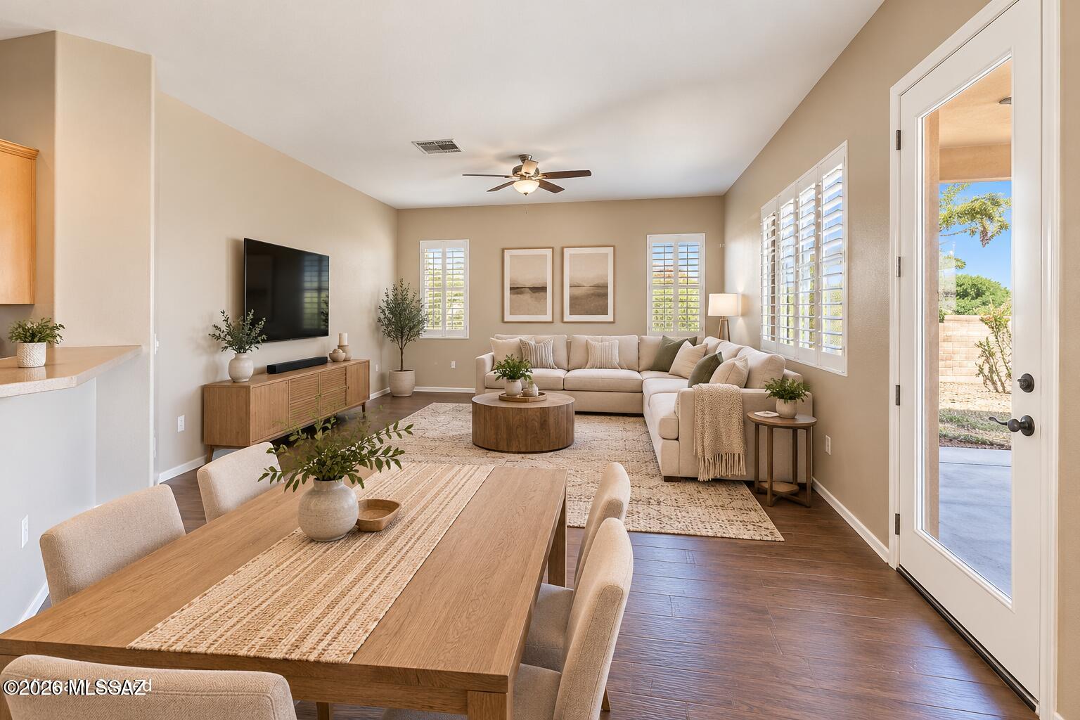 Gladden Farms BLK 4 - Residential