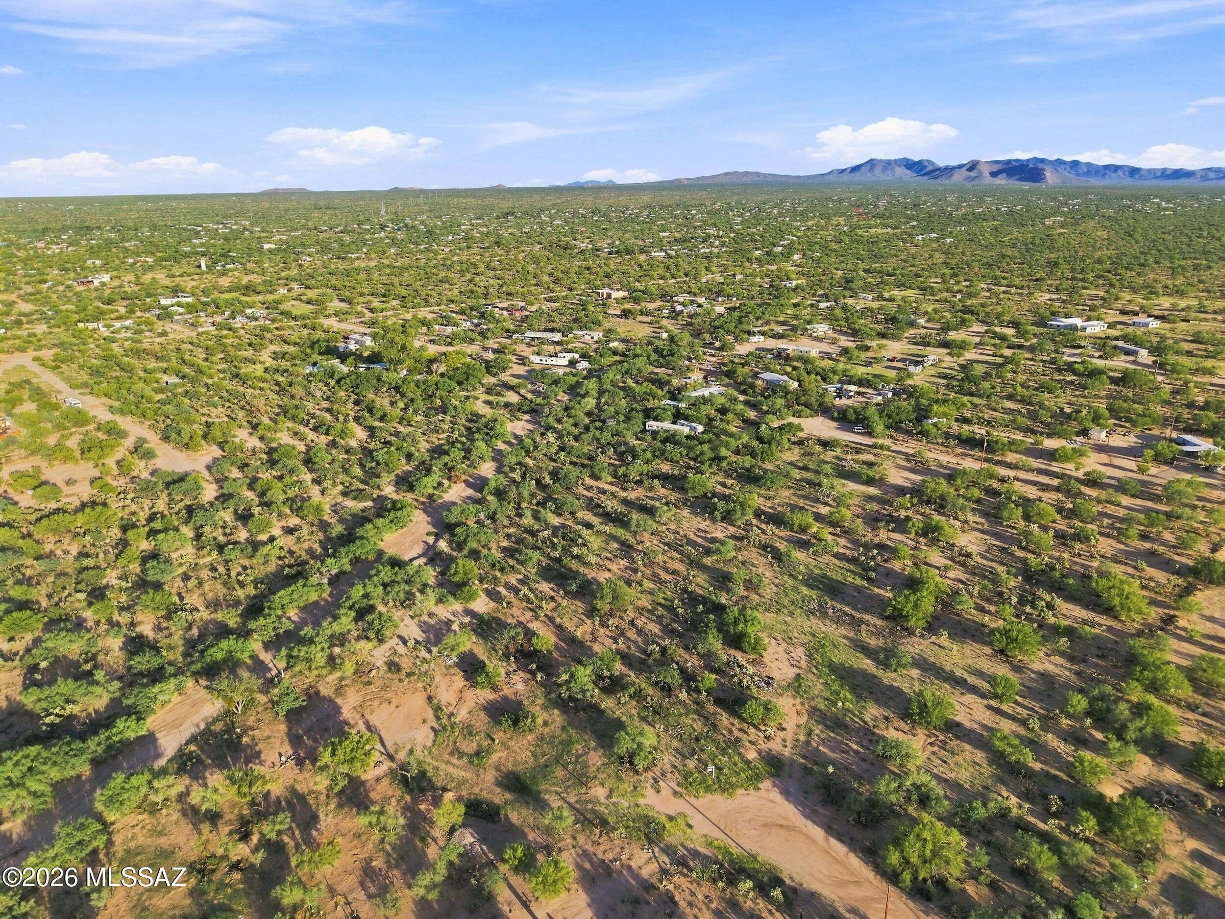 Diamond Bell Ranch - Tucson (1-229) - Land