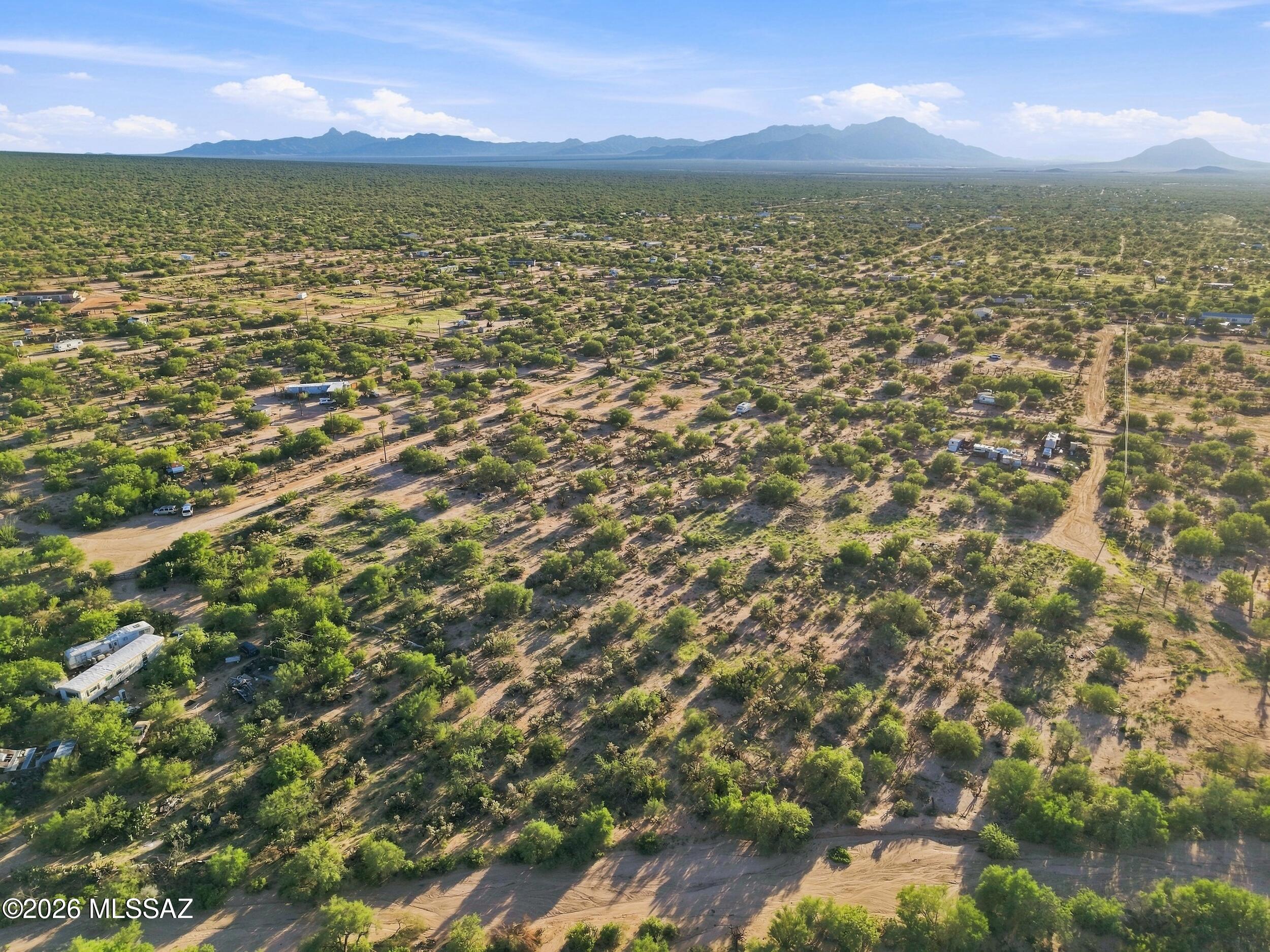 Diamond Bell Ranch - Tucson (1-229) - Land