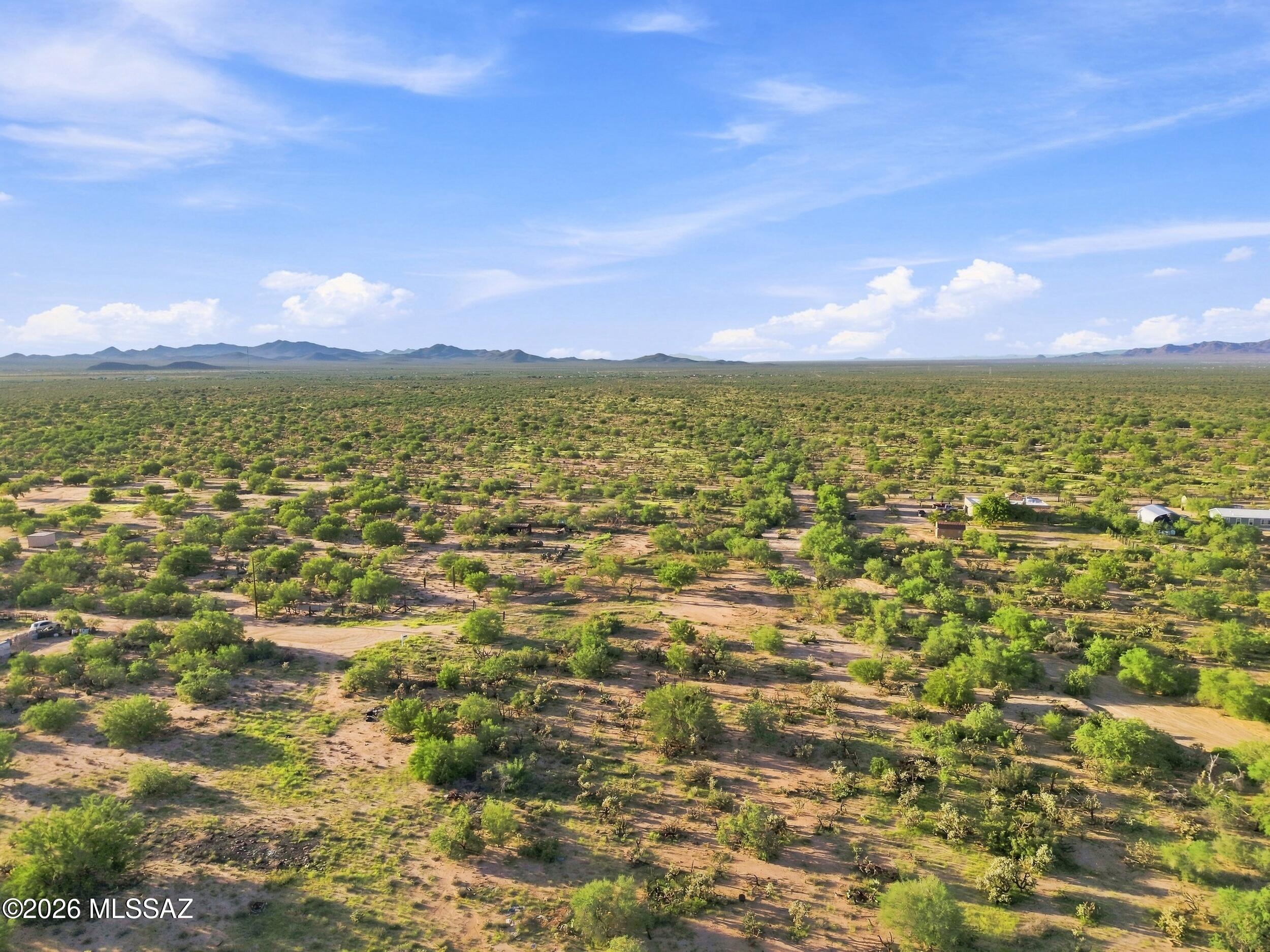 Diamond Bell Ranch - Tucson (1-229) - Land
