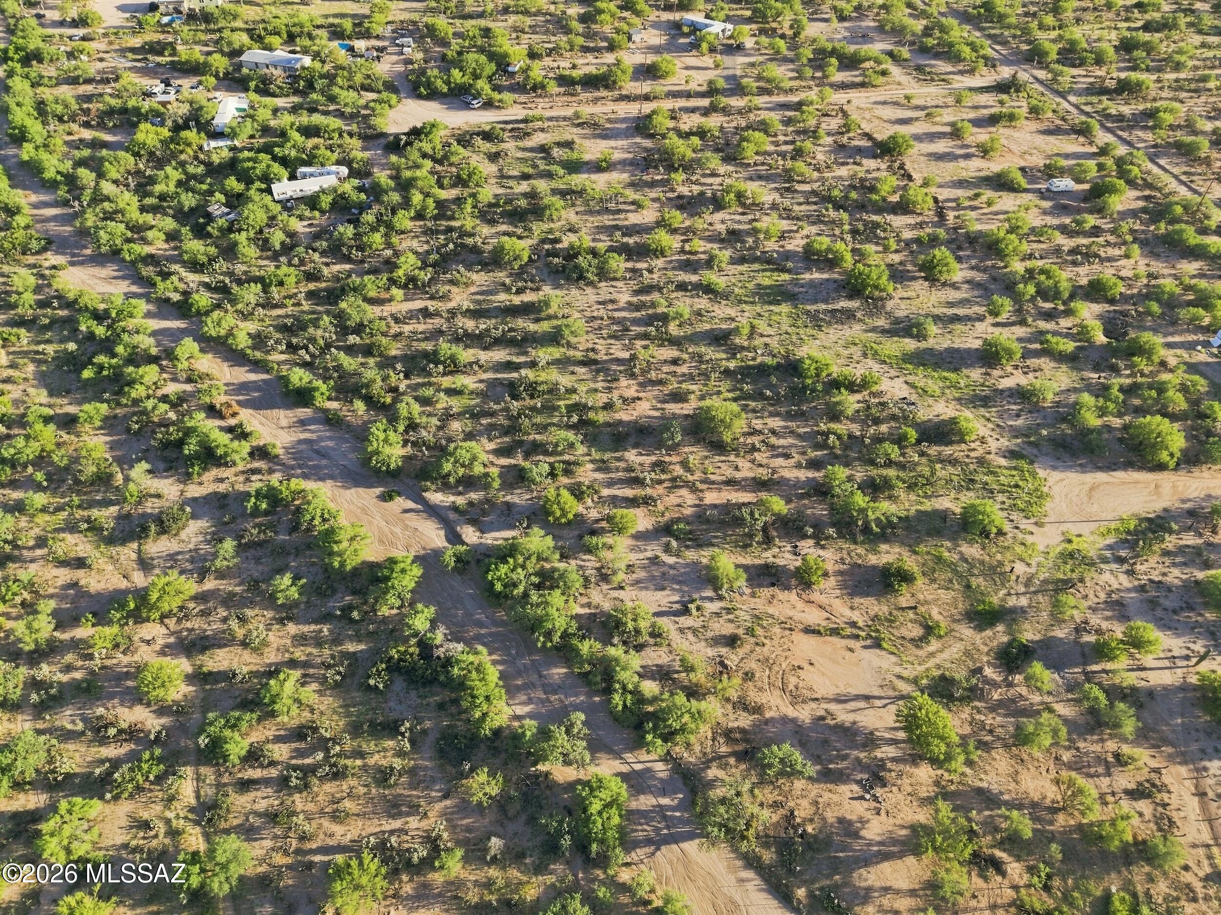 Diamond Bell Ranch - Tucson (1-229) - Land