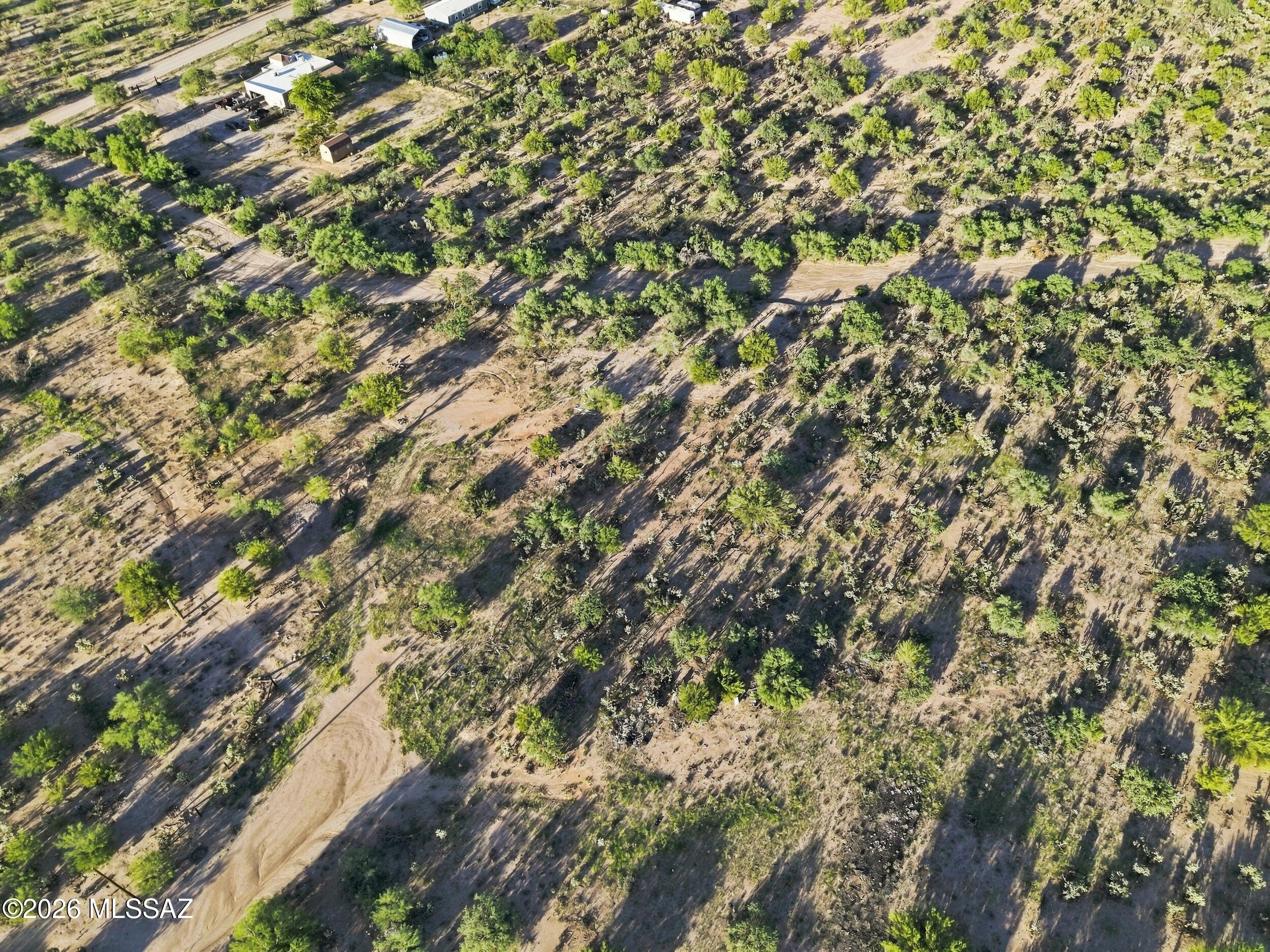 Diamond Bell Ranch - Tucson (1-229) - Land