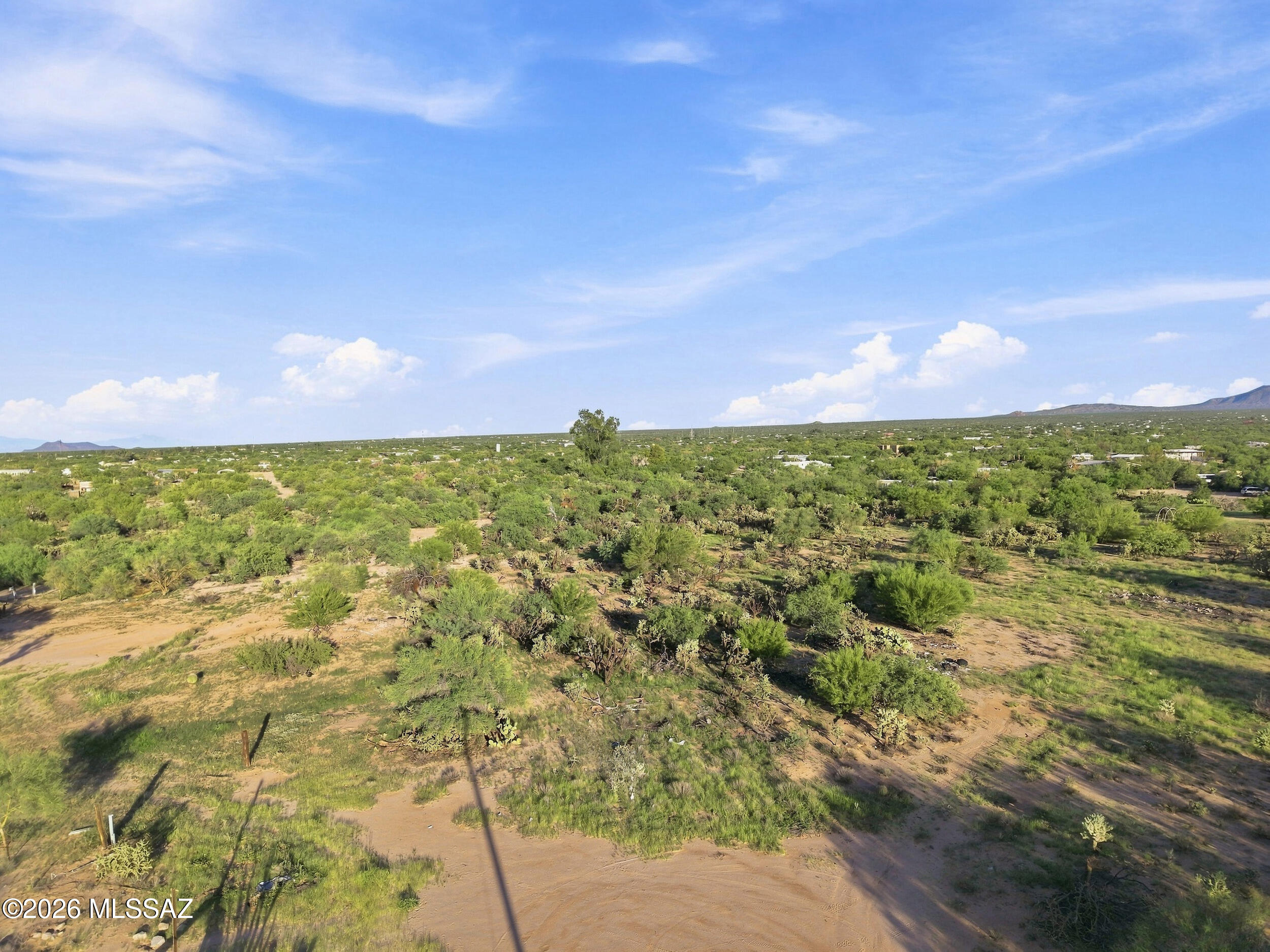 Diamond Bell Ranch - Tucson (1-229) - Land