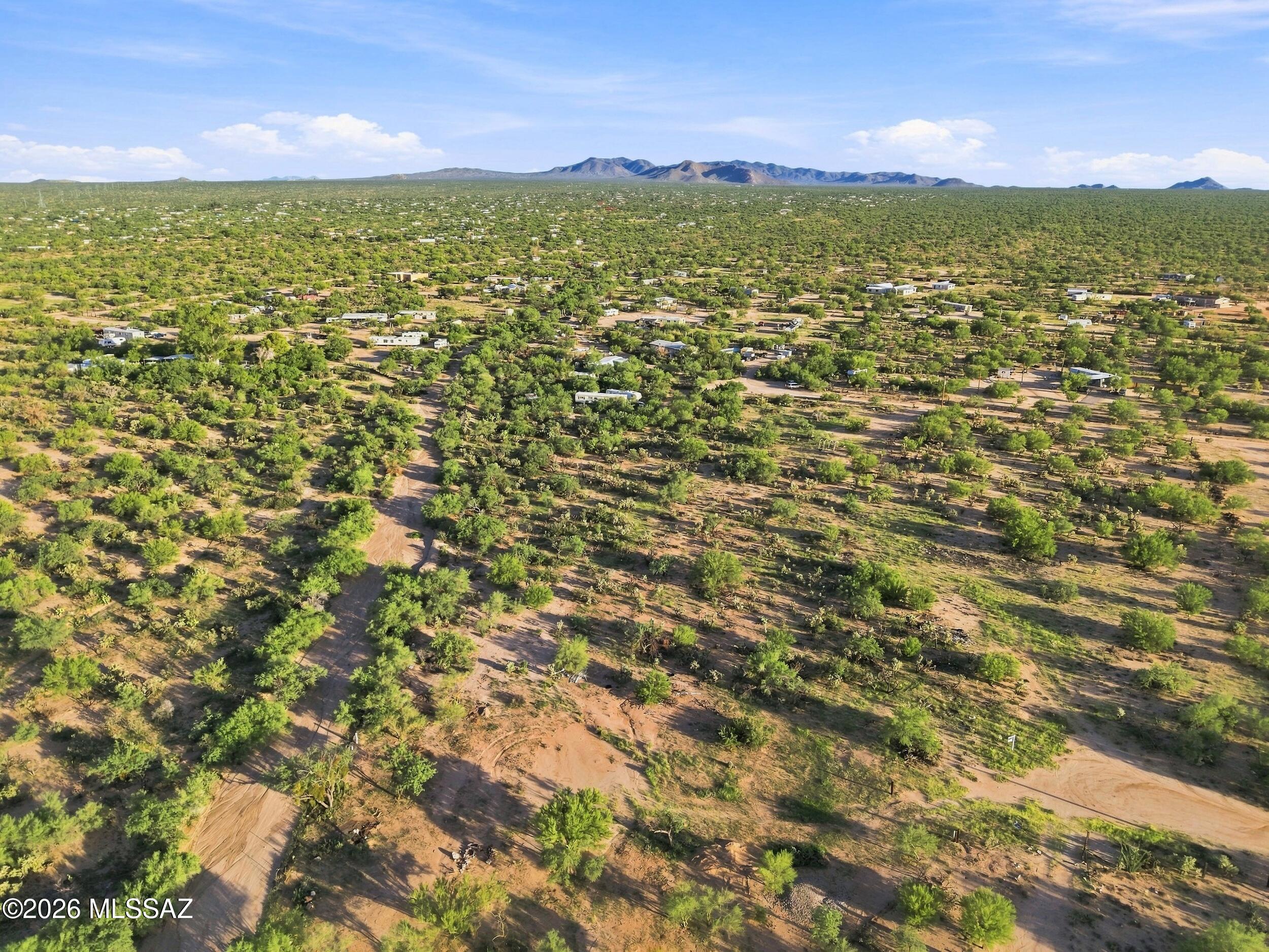 Diamond Bell Ranch - Tucson (1-229) - Land