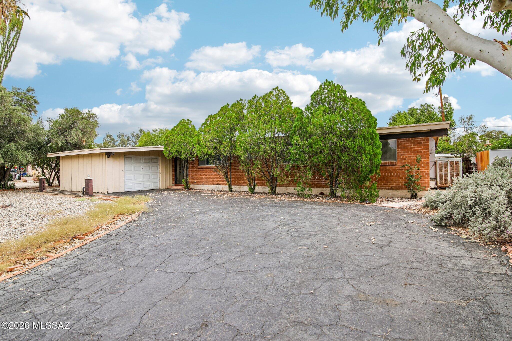 Green Hills - Residential