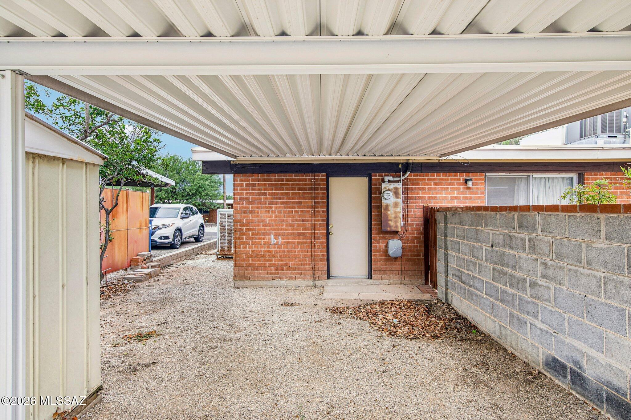Green Hills - Residential