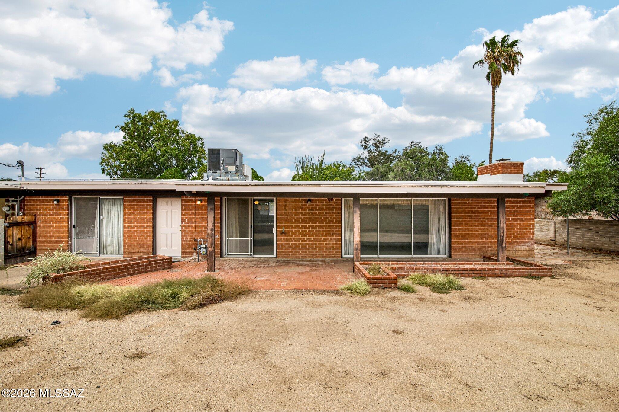 Green Hills - Residential