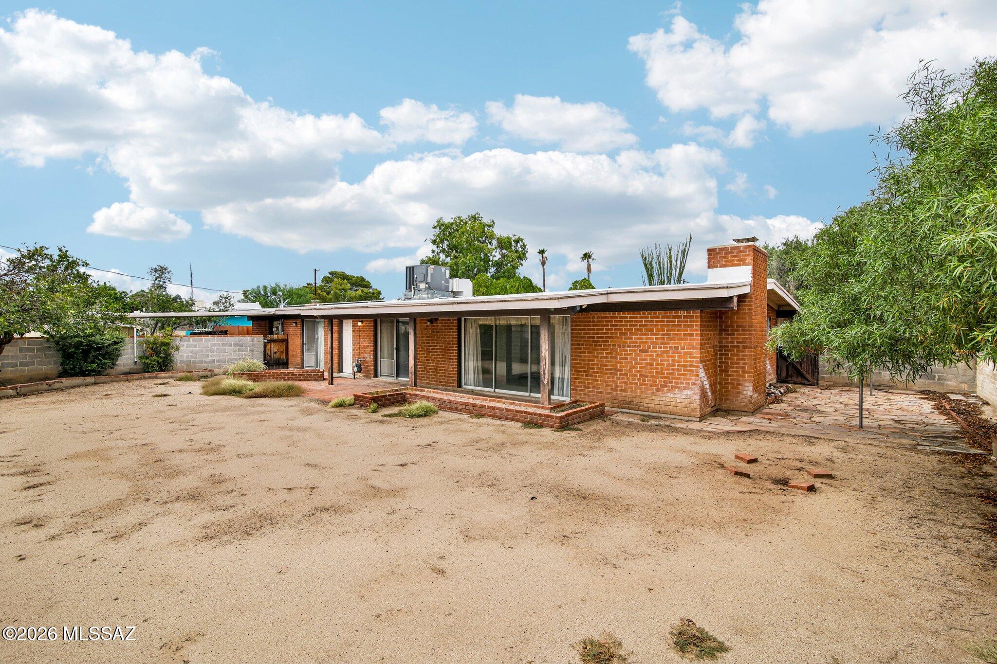Green Hills - Residential