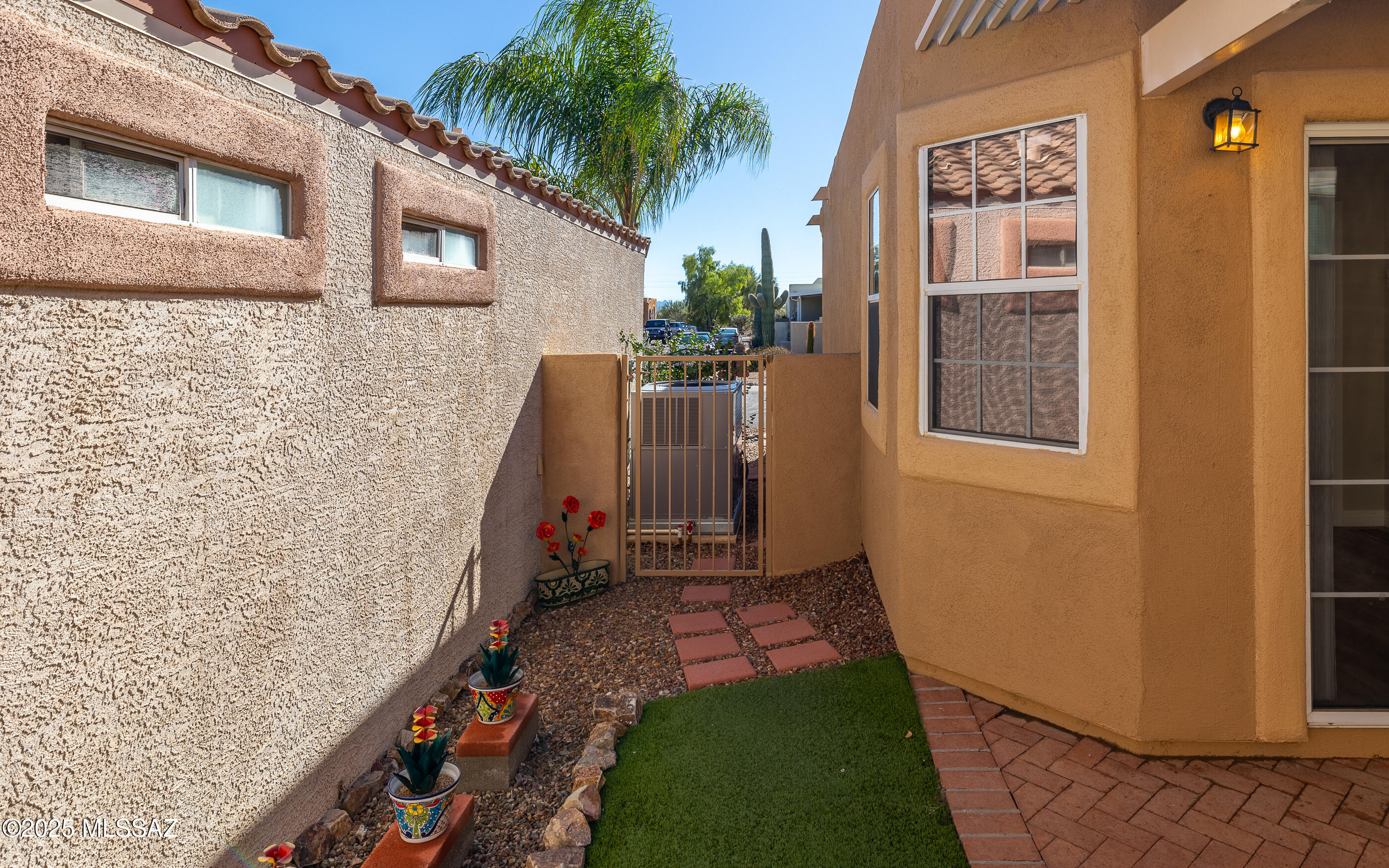 Rancho Resort (1-326) - Residential