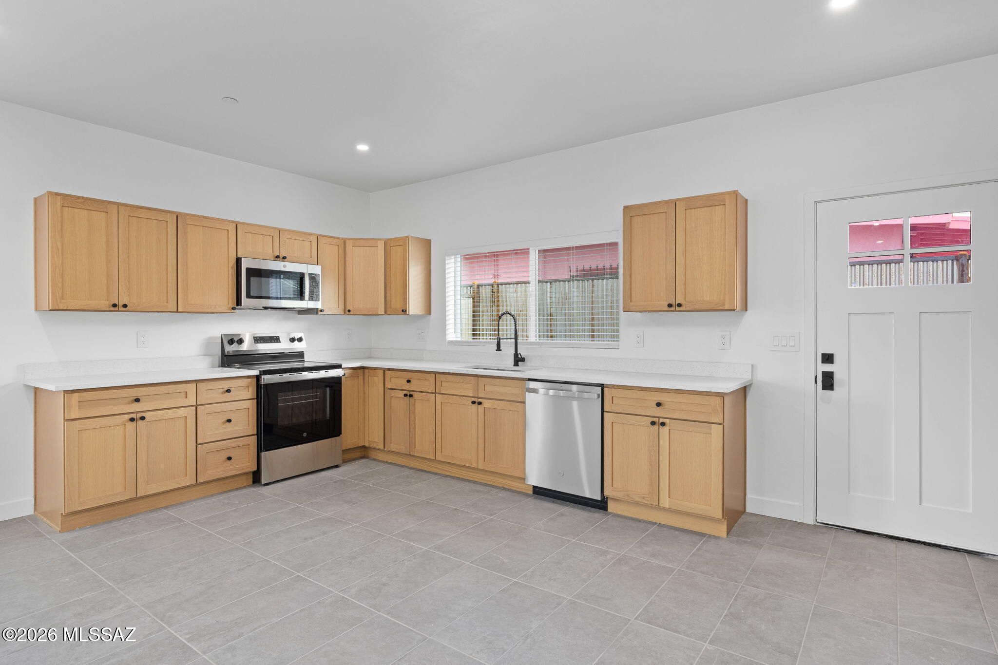 Manlove Add Amended - Residential Lease