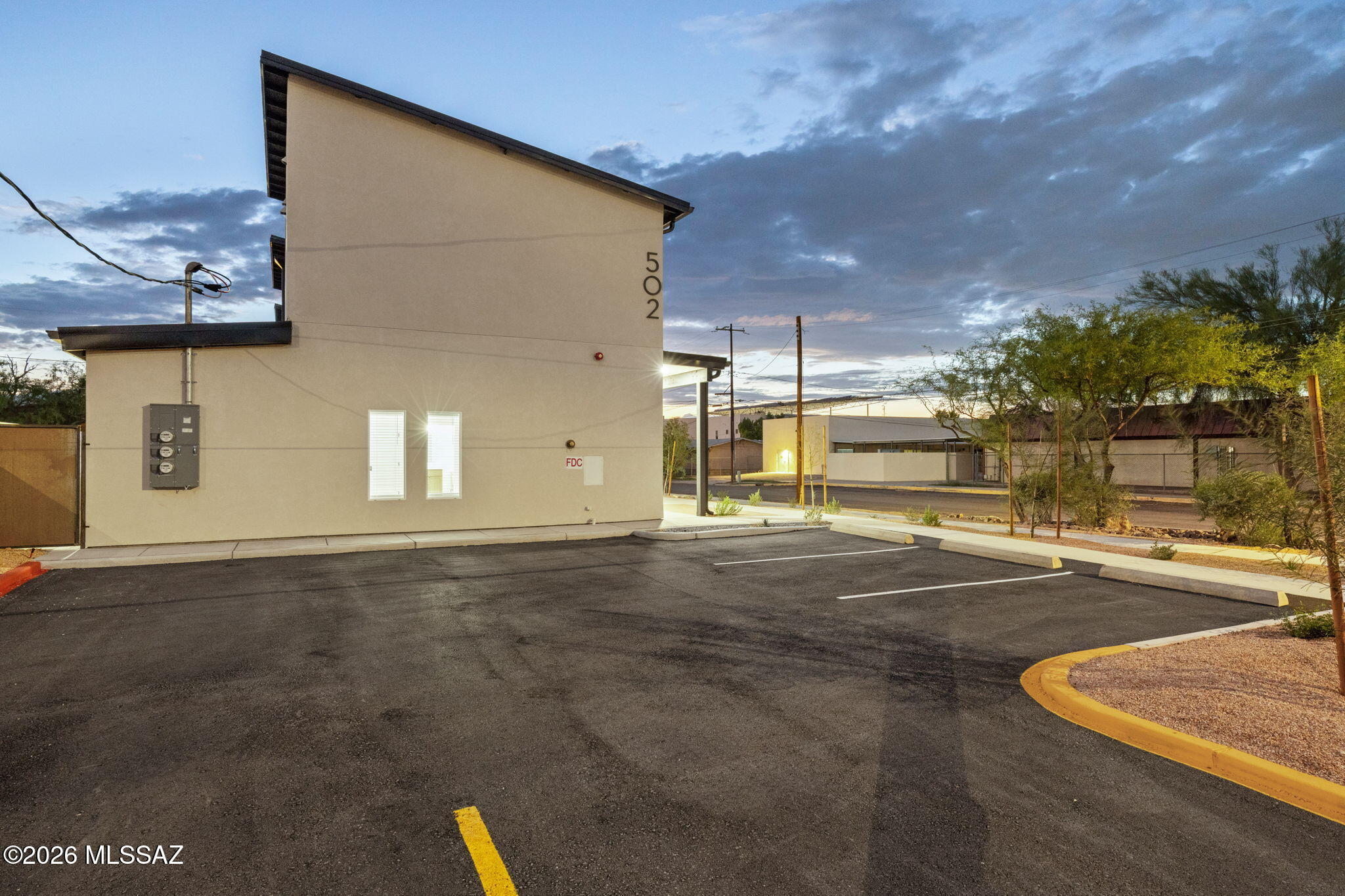Manlove Add Amended - Residential Lease