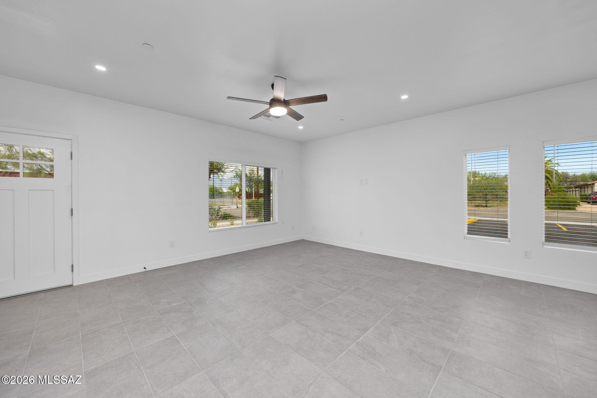 Manlove Add Amended - Residential Lease