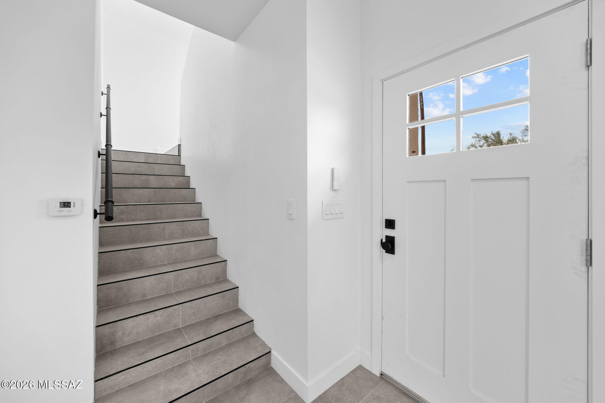 Manlove Add Amended - Residential Lease