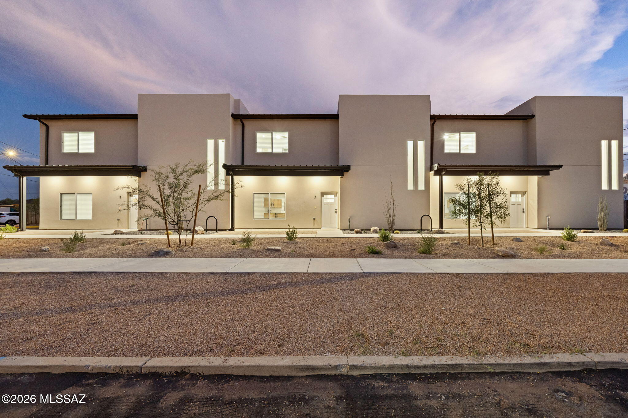 Manlove Add Amended - Residential Lease