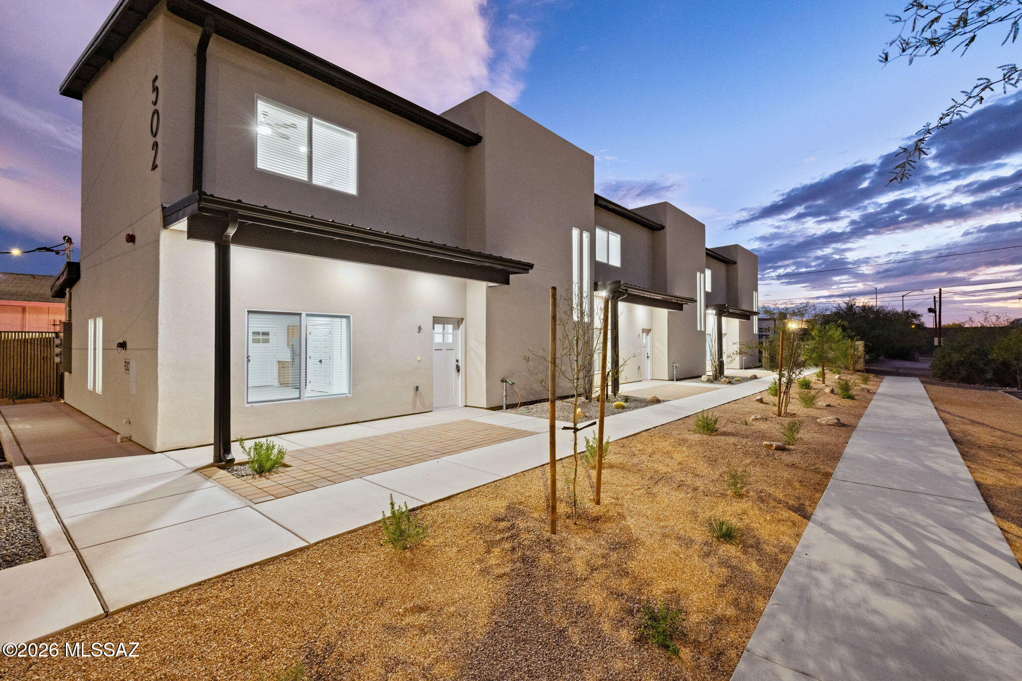 Manlove Add Amended - Residential Lease