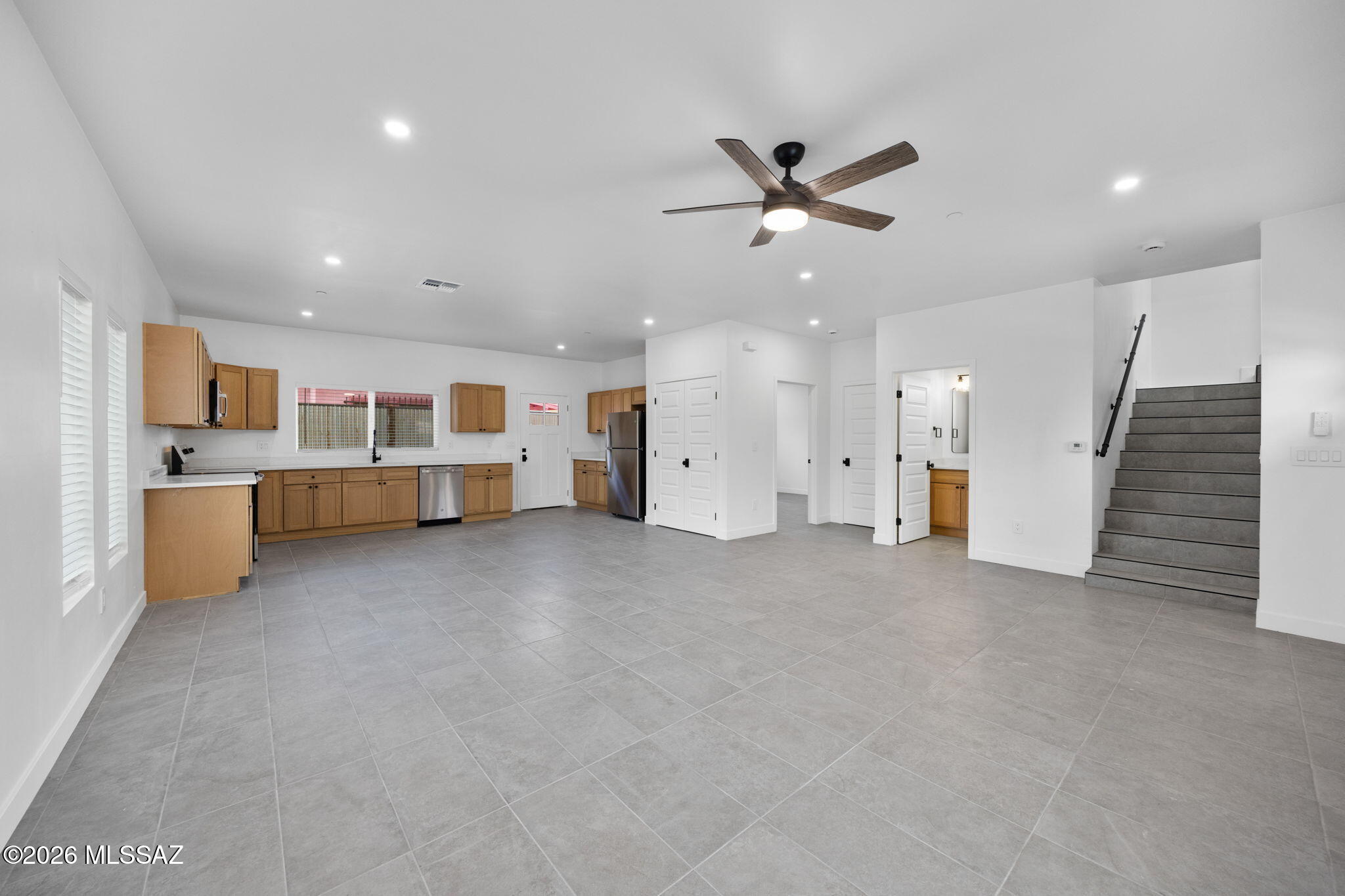 Manlove Add Amended - Residential Lease