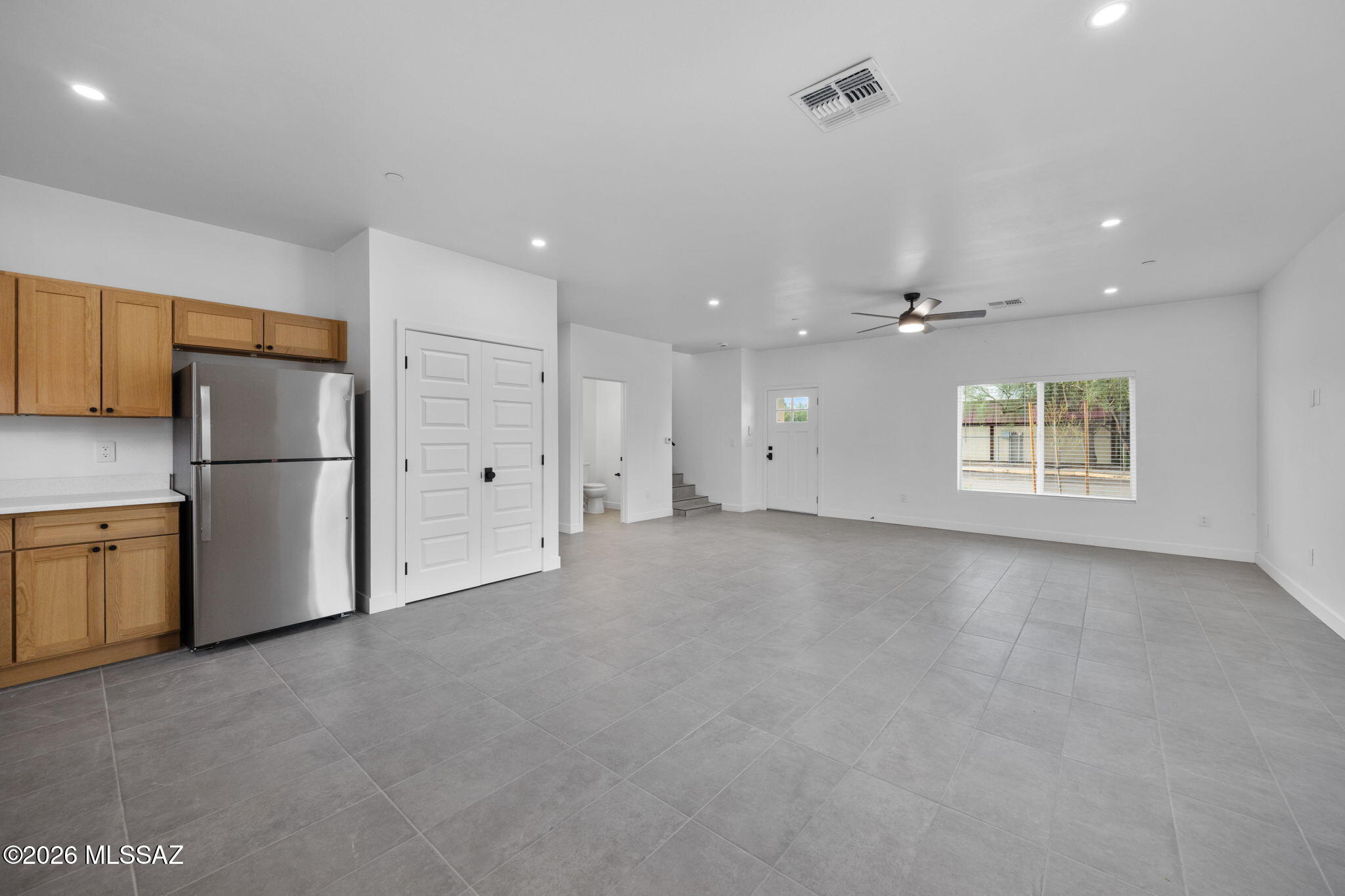 Manlove Add Amended - Residential Lease