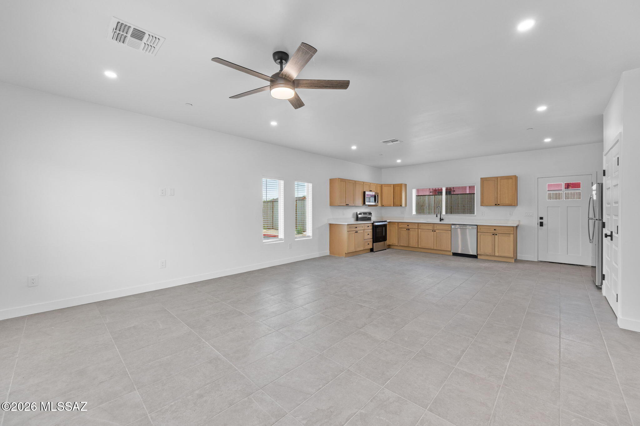 Manlove Add Amended - Residential Lease