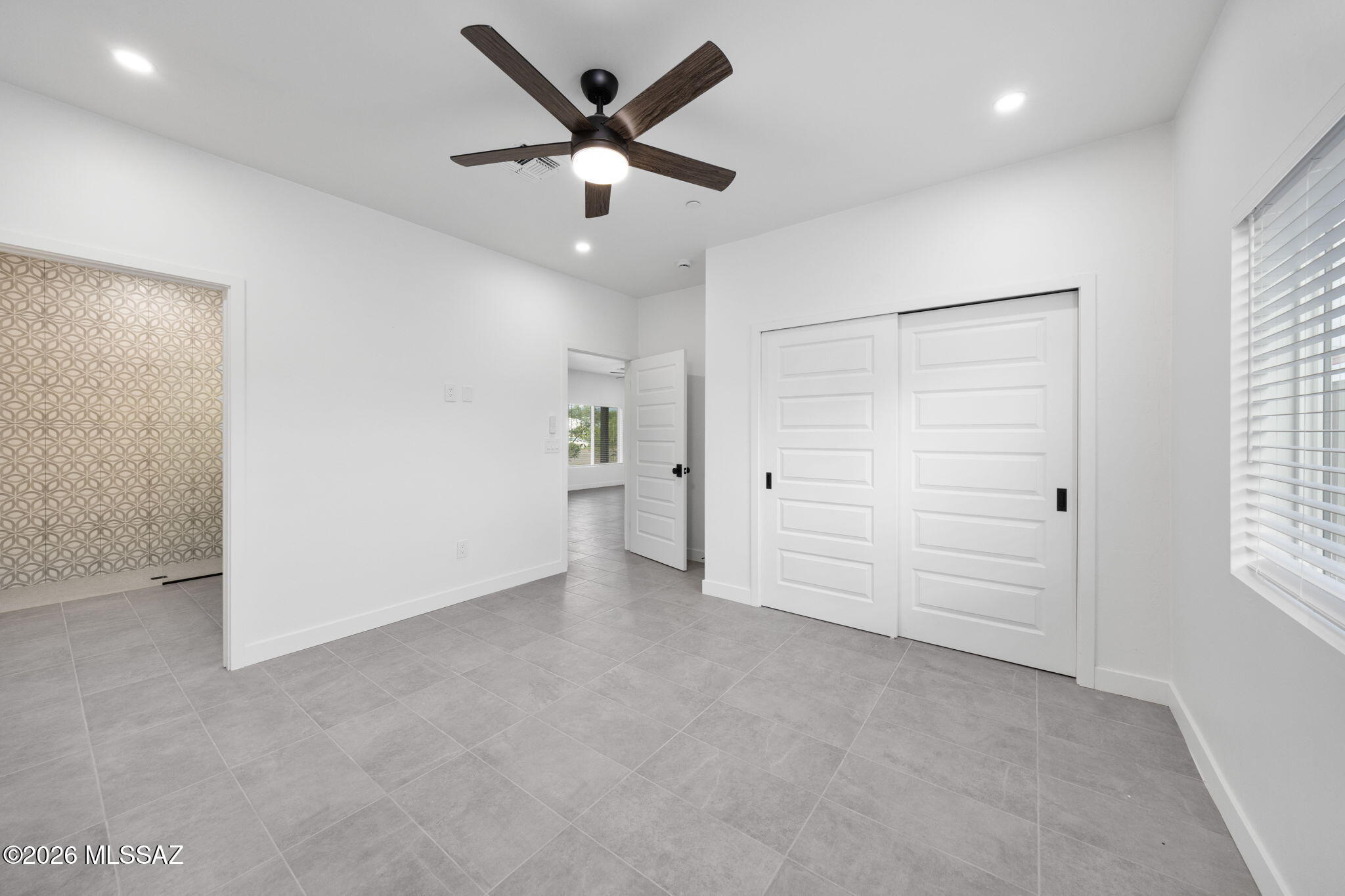 Manlove Add Amended - Residential Lease