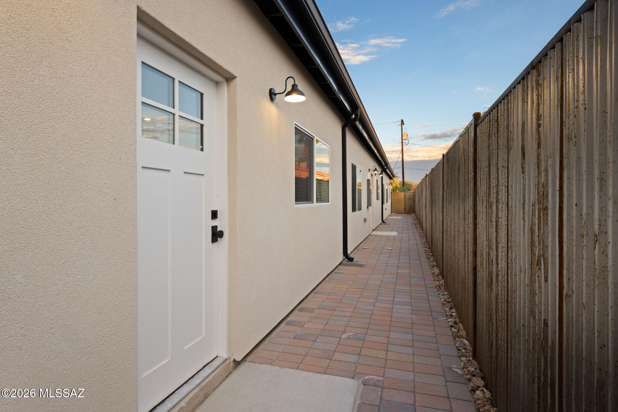 Manlove Add Amended - Residential Lease