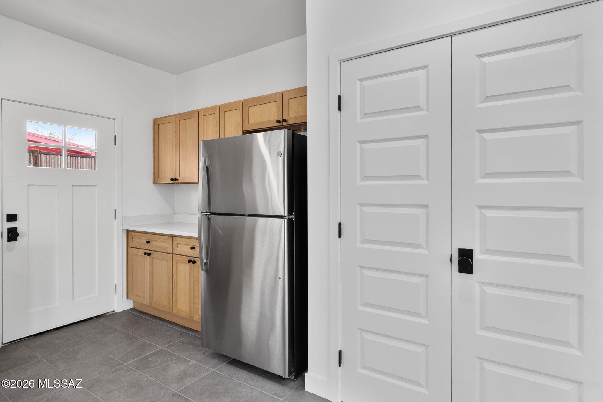 Manlove Add Amended - Residential Lease