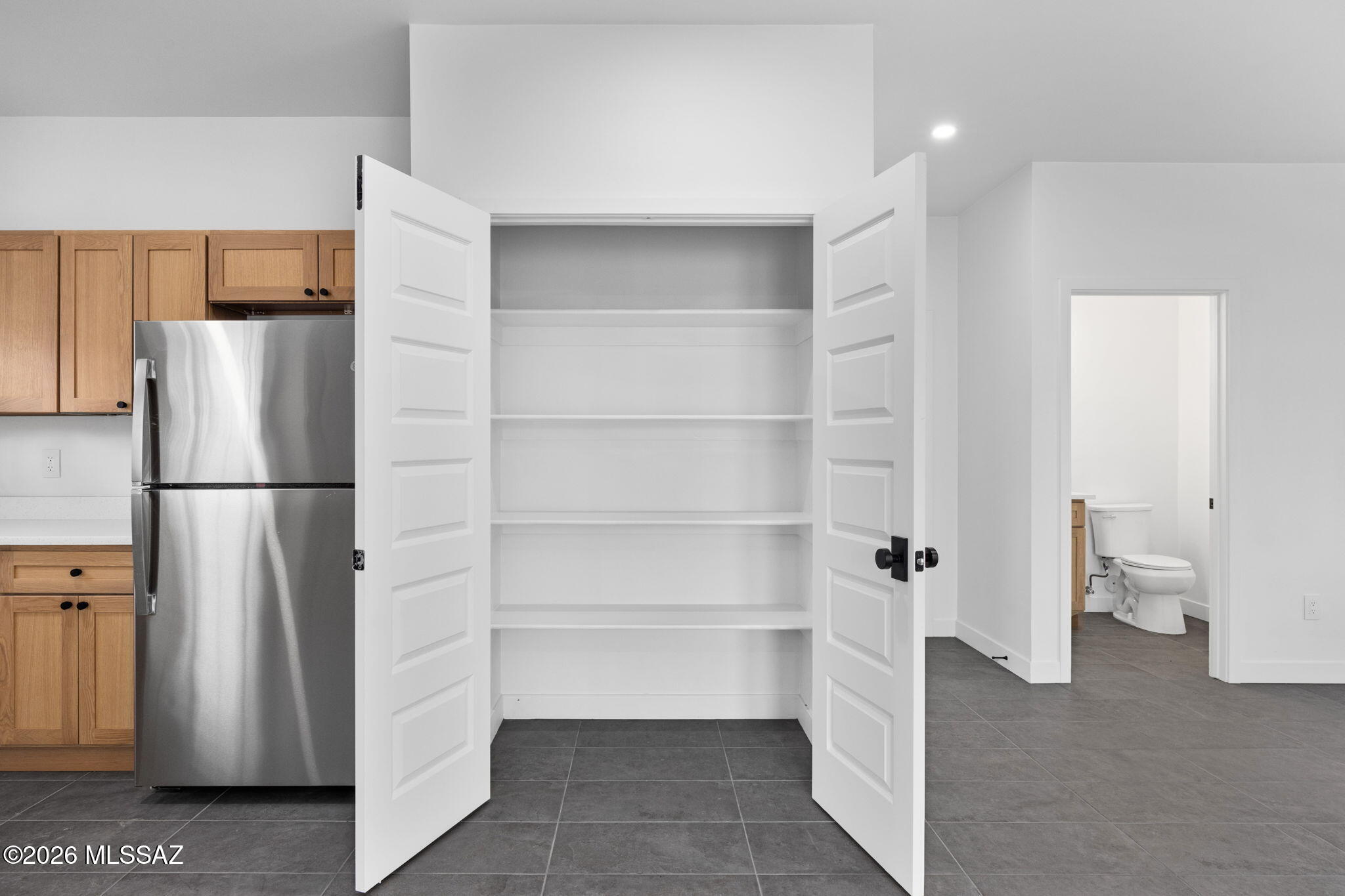Manlove Add Amended - Residential Lease