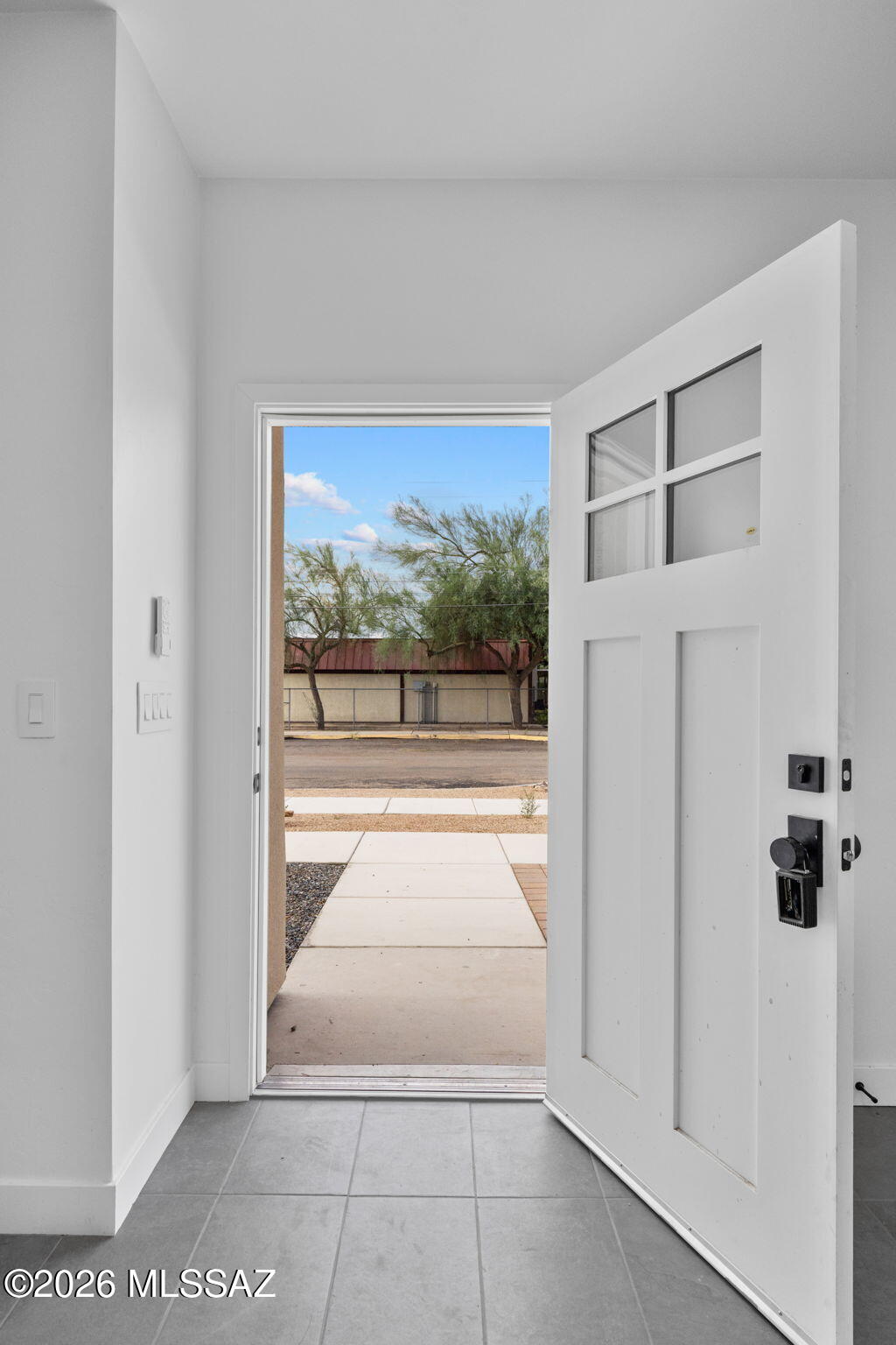 Manlove Add Amended - Residential Lease