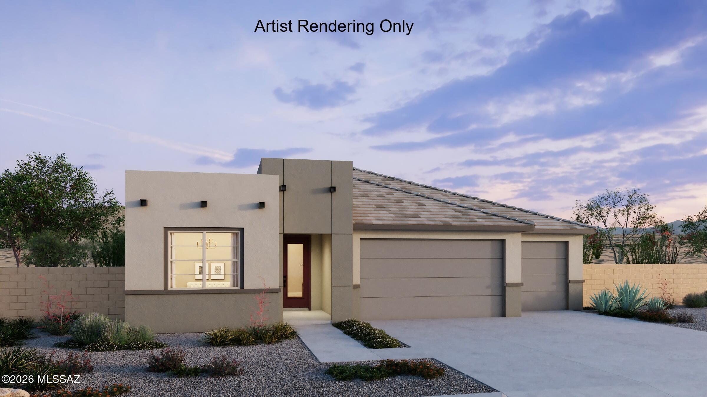 Other/Unknown - Residential