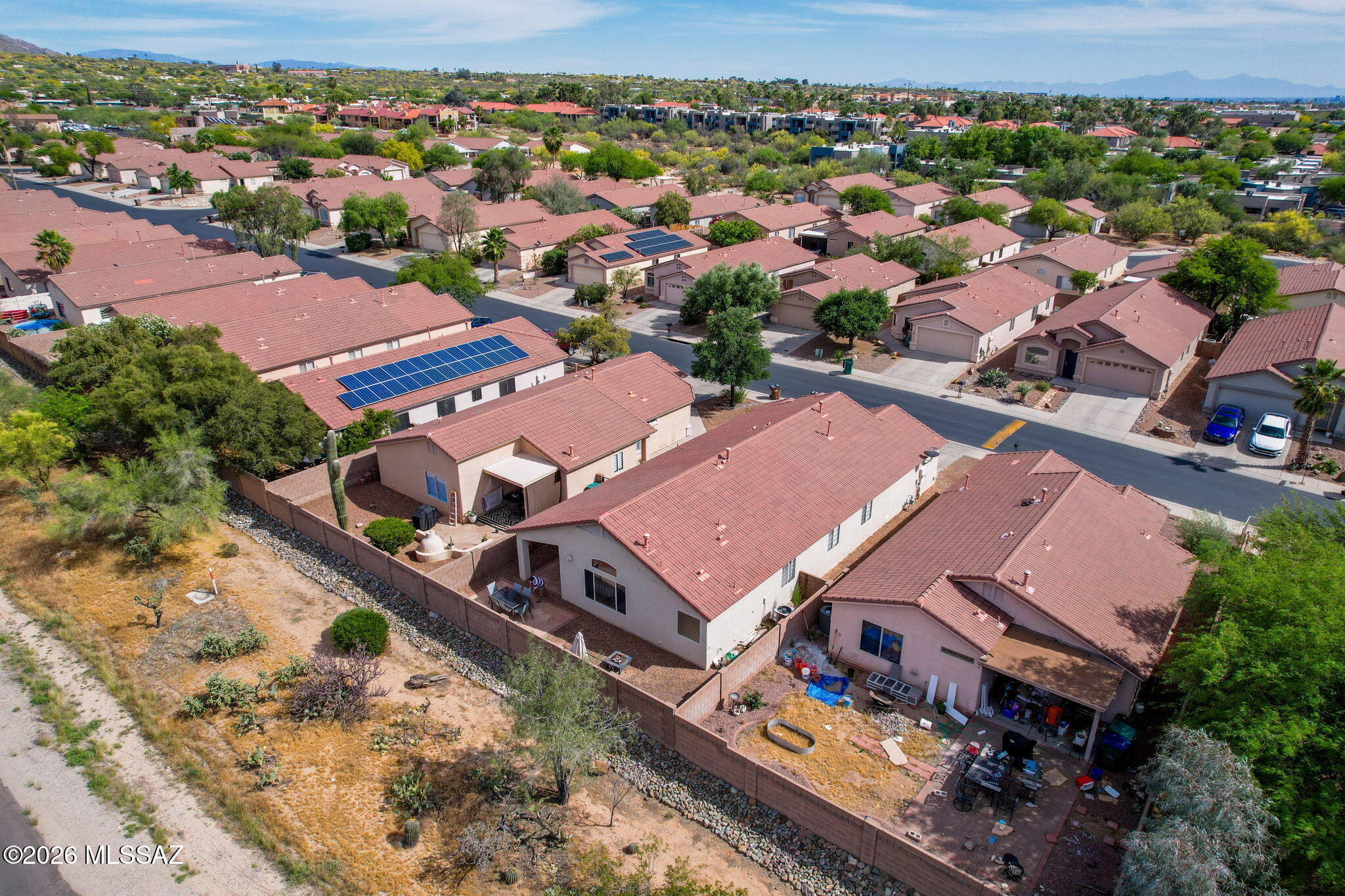 Northern Heights (1-65) - Residential