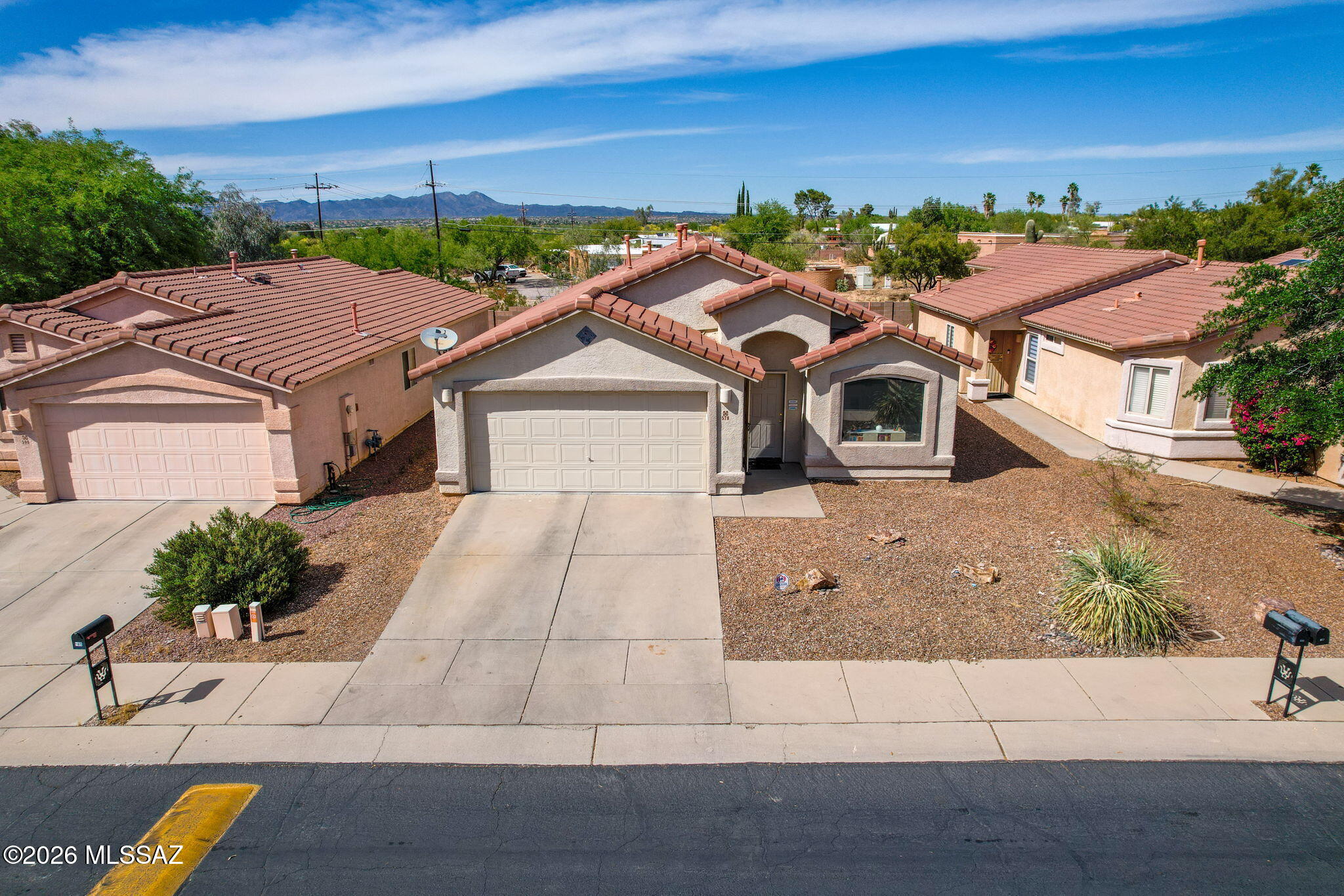 Northern Heights (1-65) - Residential