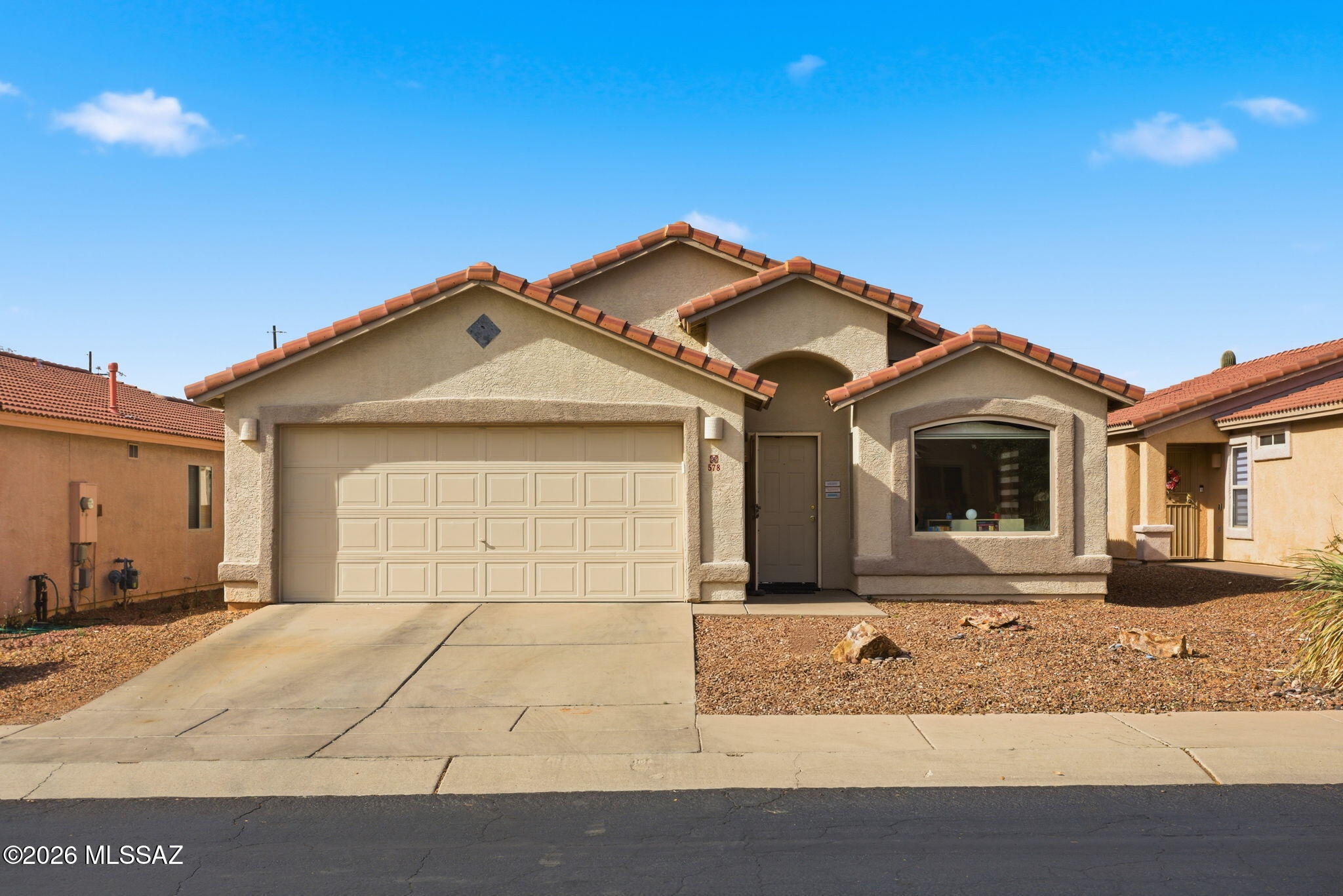 Northern Heights (1-65) - Residential