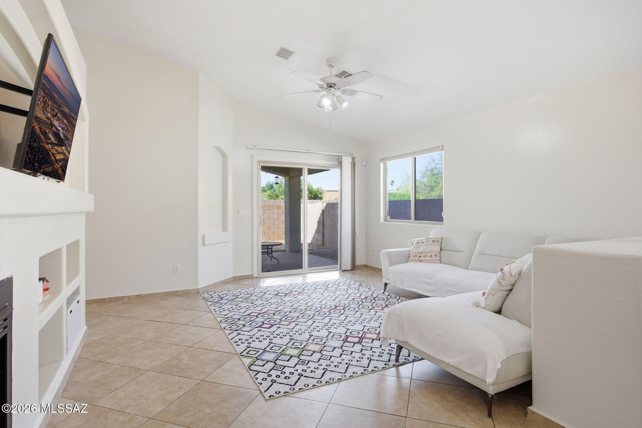 Northern Heights (1-65) - Residential
