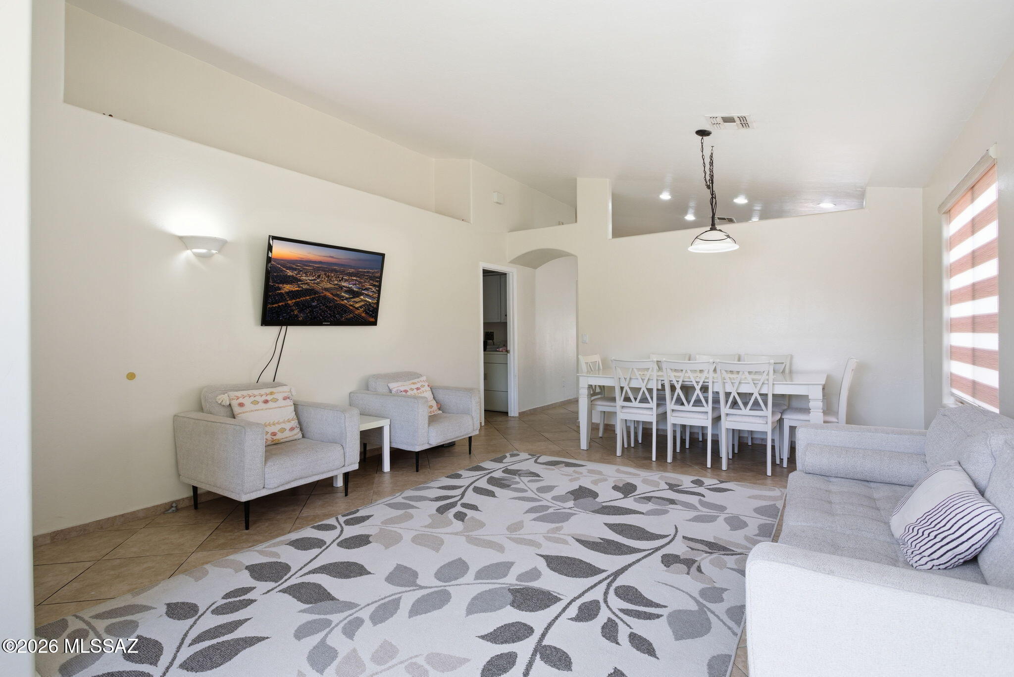 Northern Heights (1-65) - Residential