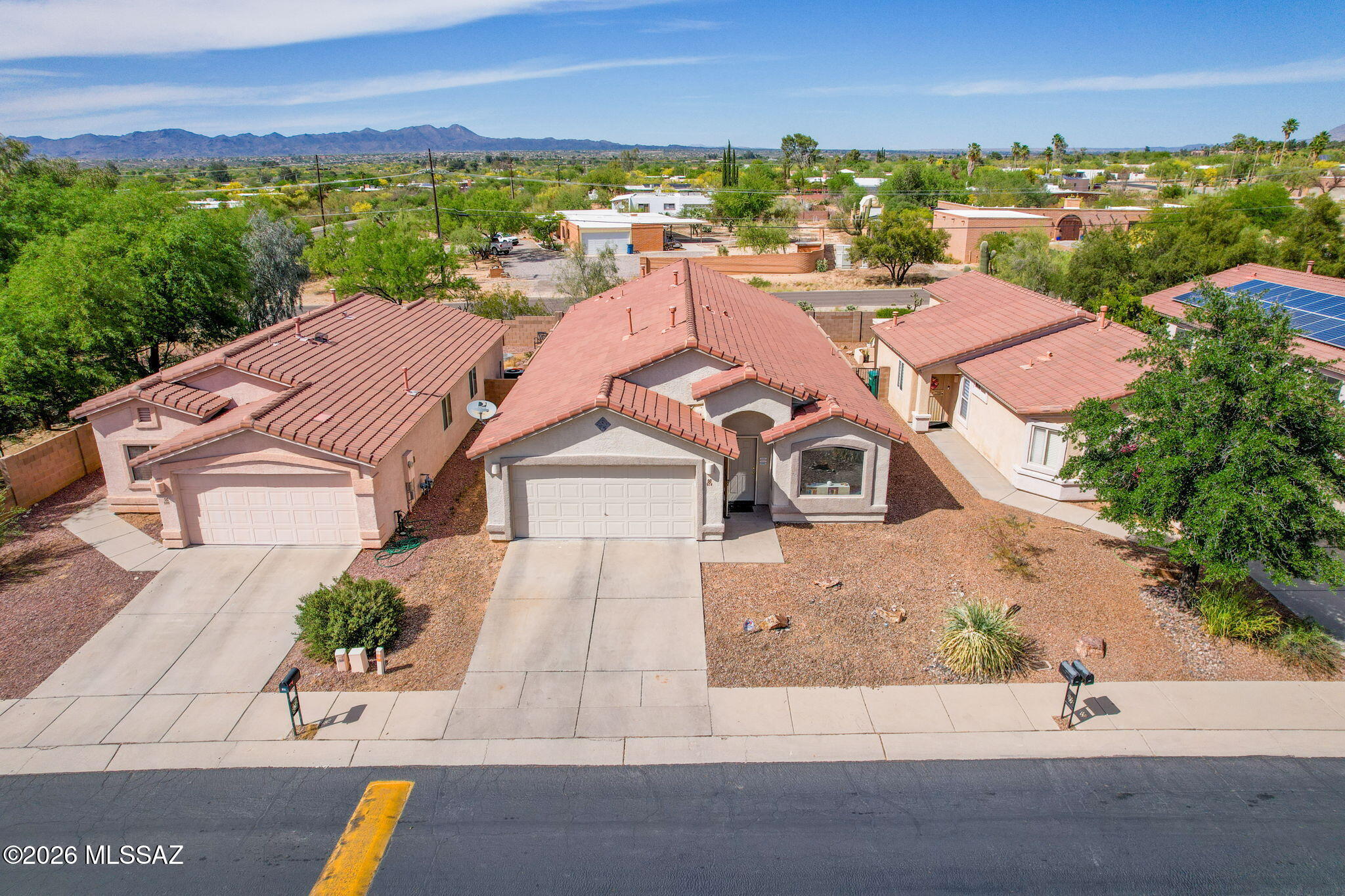 Northern Heights (1-65) - Residential