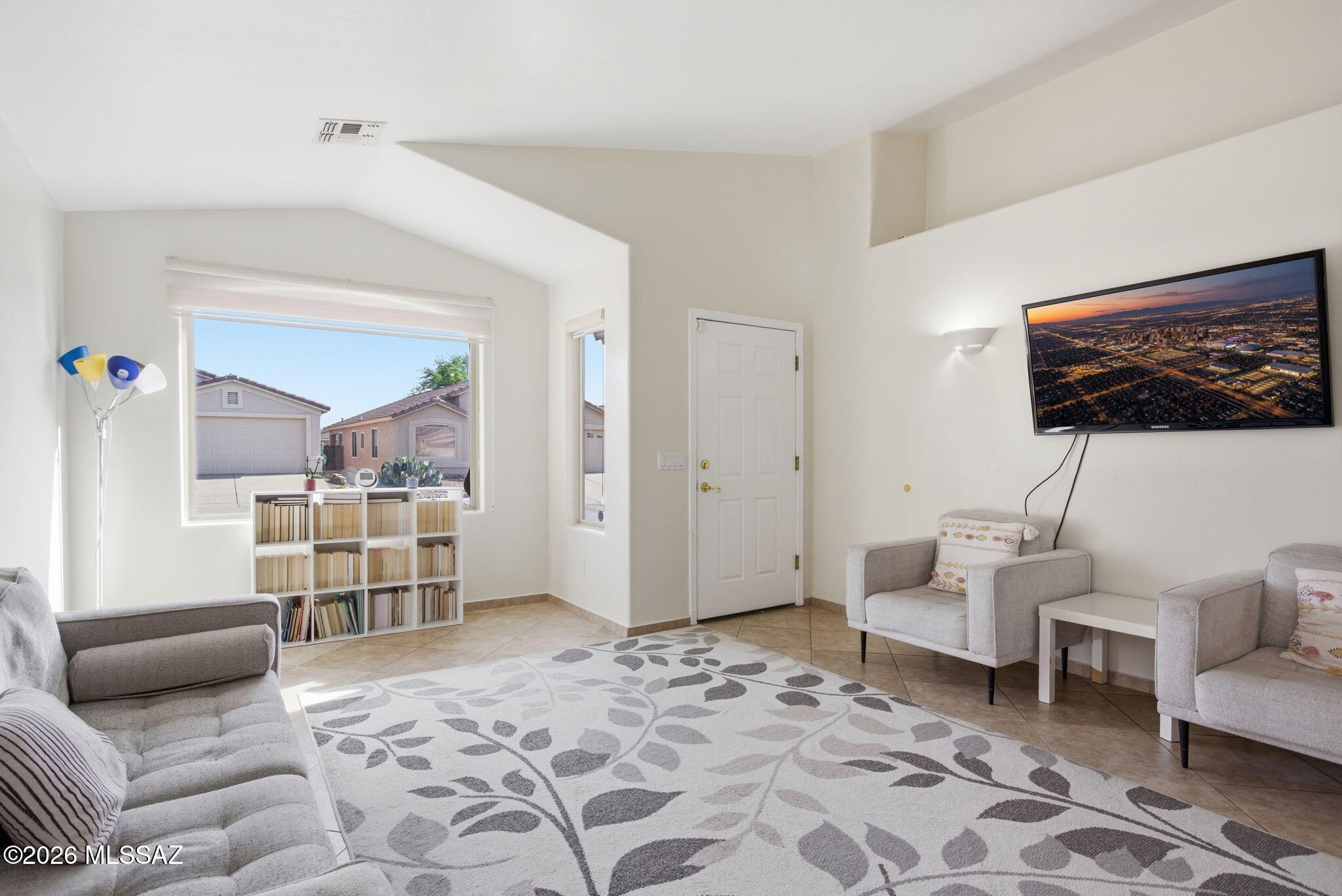 Northern Heights (1-65) - Residential