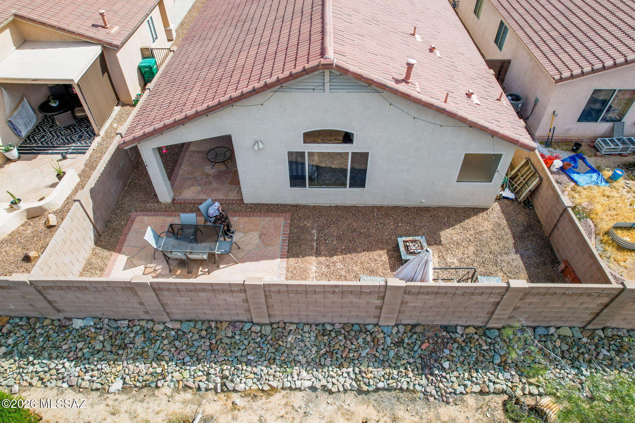Northern Heights (1-65) - Residential