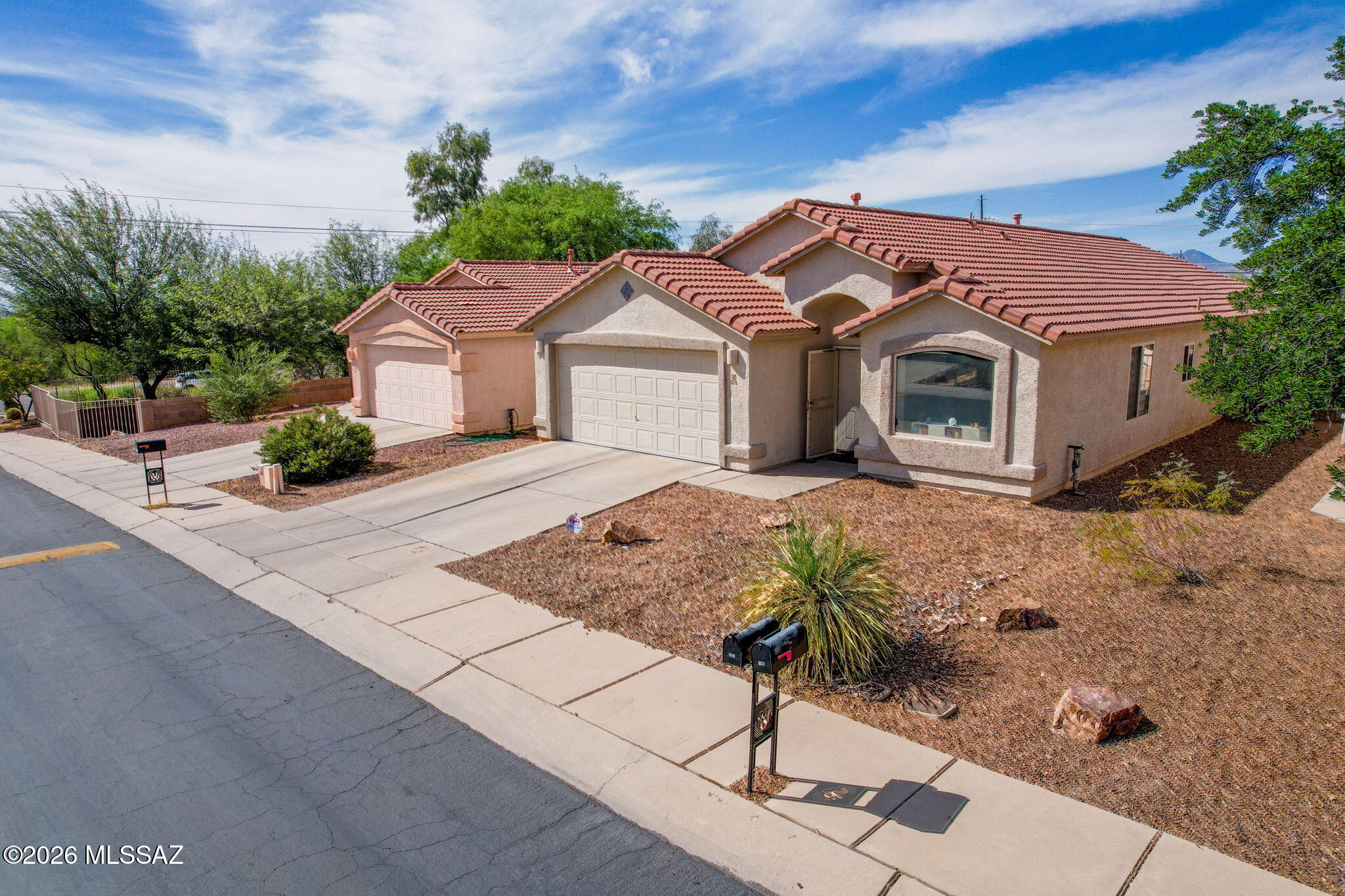 Northern Heights (1-65) - Residential