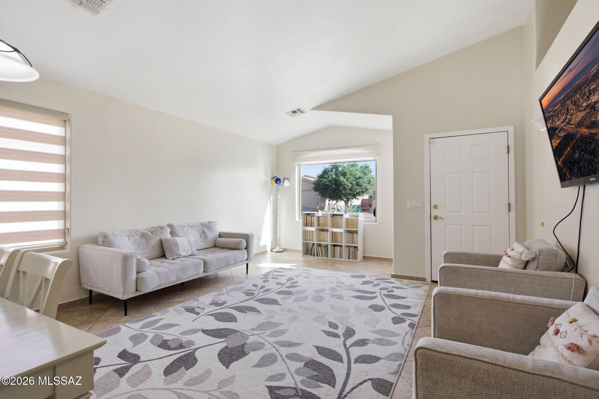 Northern Heights (1-65) - Residential