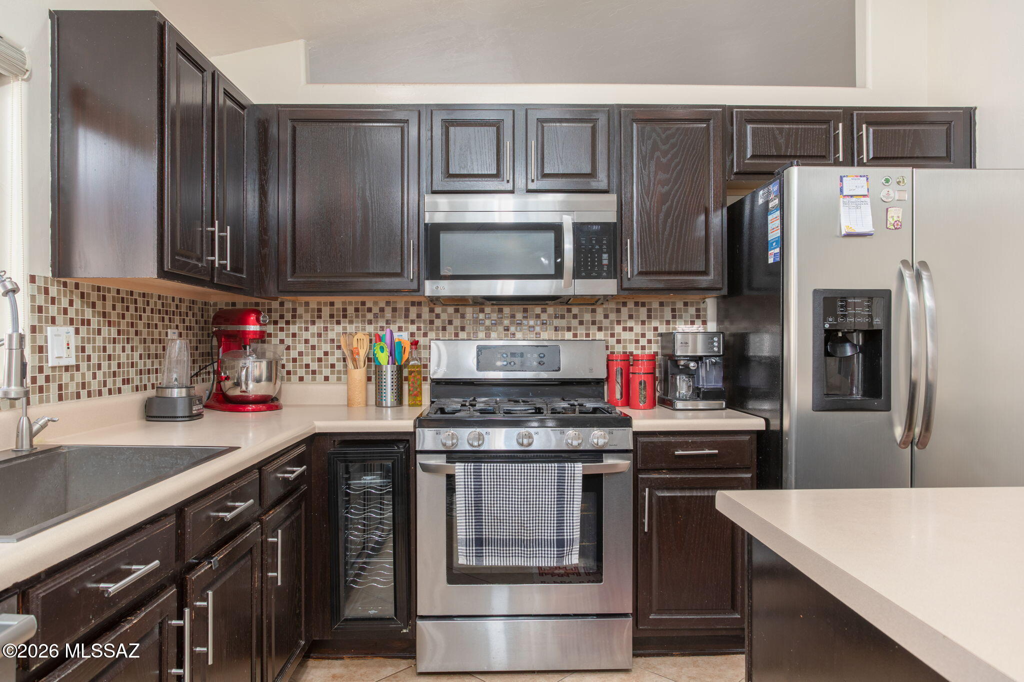 Northern Heights (1-65) - Residential