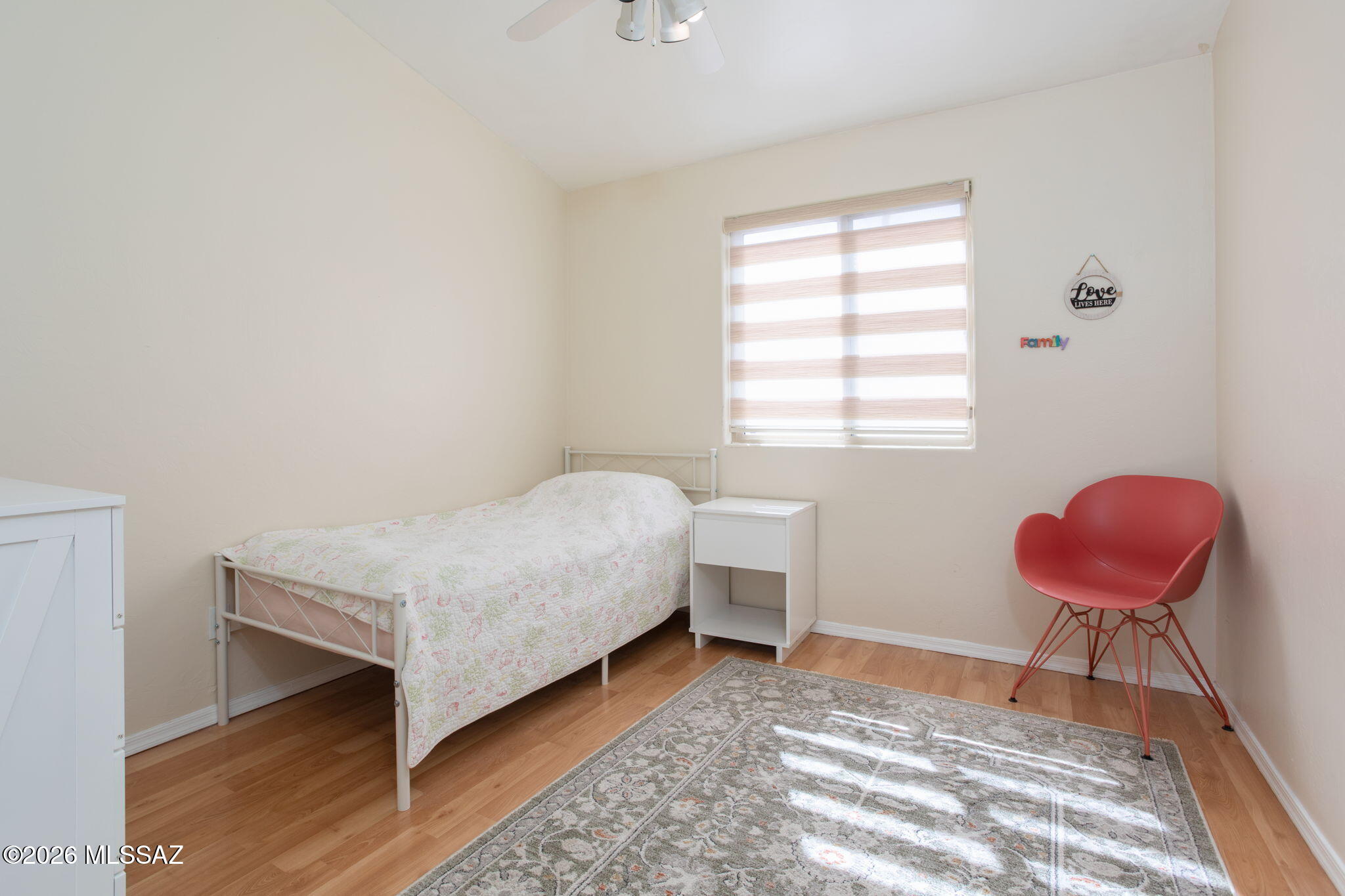 Northern Heights (1-65) - Residential