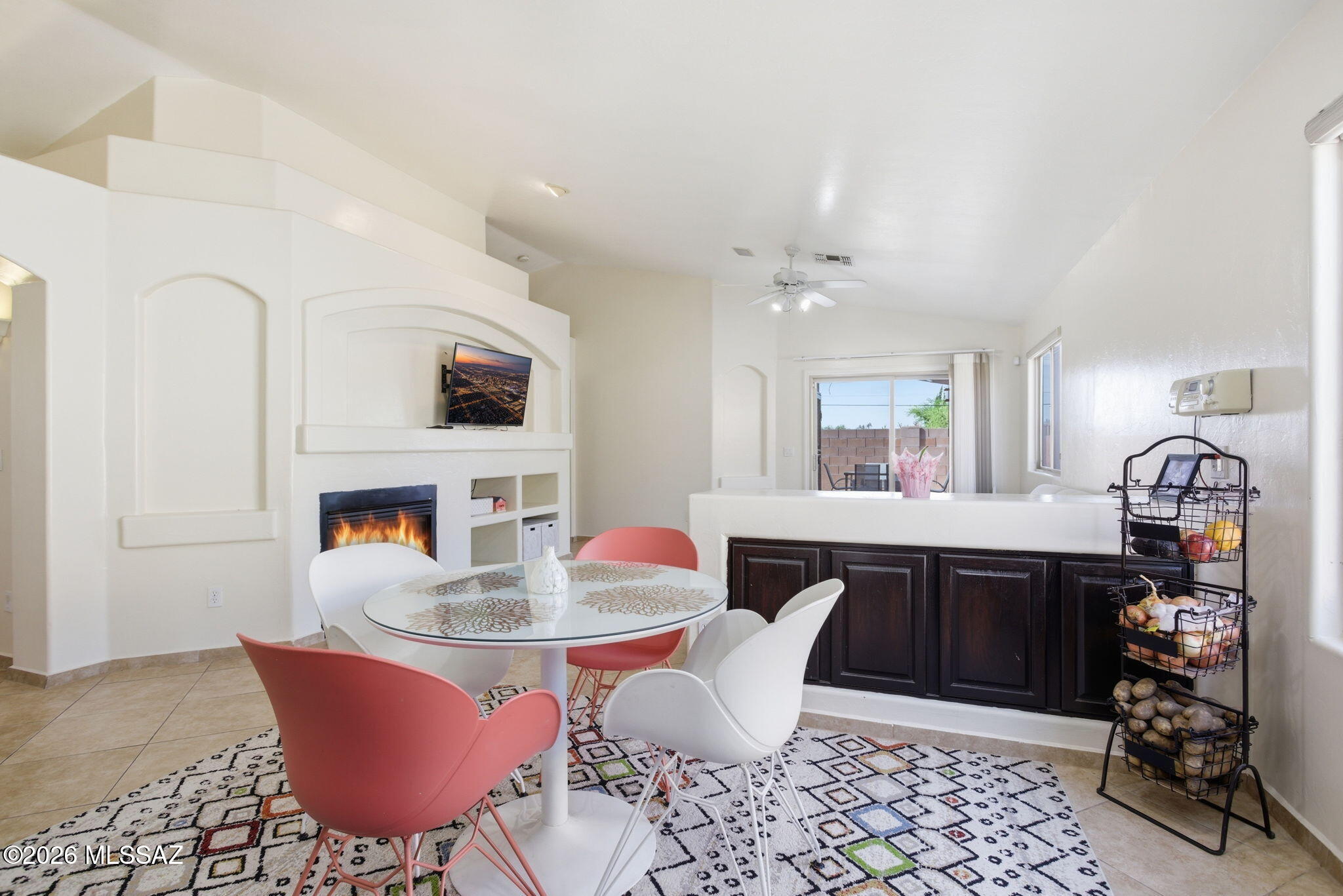 Northern Heights (1-65) - Residential
